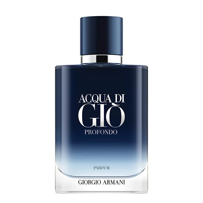 Acqua Di Gio Profondo Parfum by Giorgio Armani