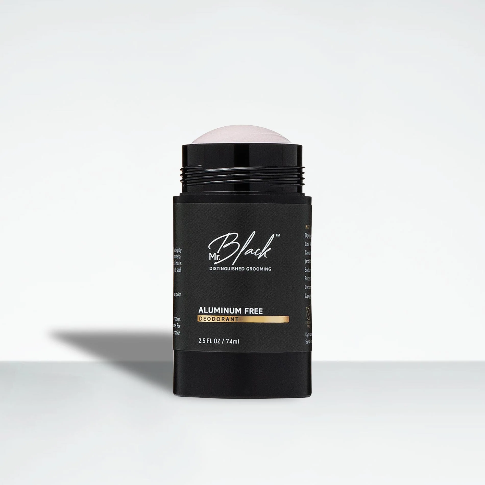 Aluminum Free Deodorant - Image 3