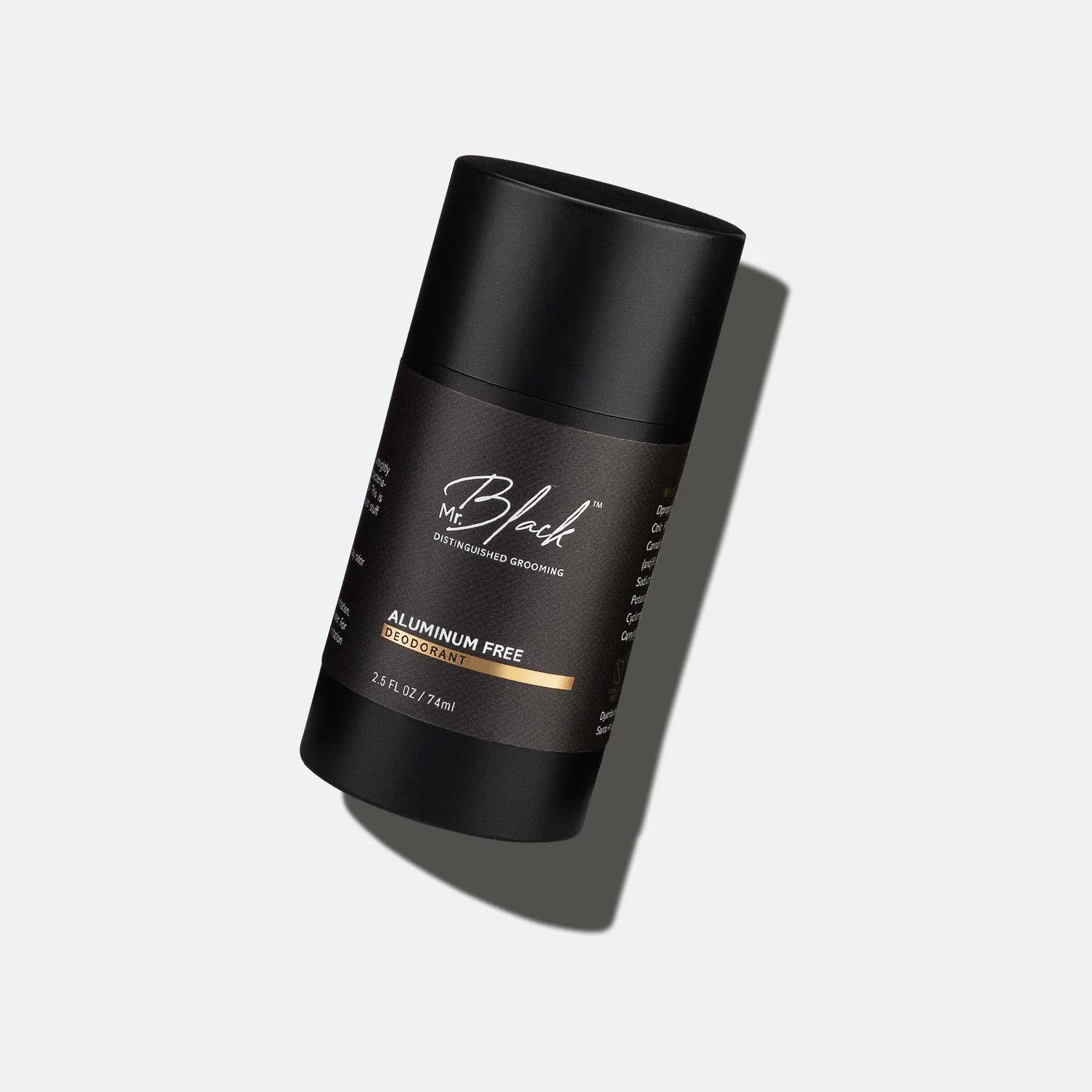Aluminum Free Deodorant - Image 4