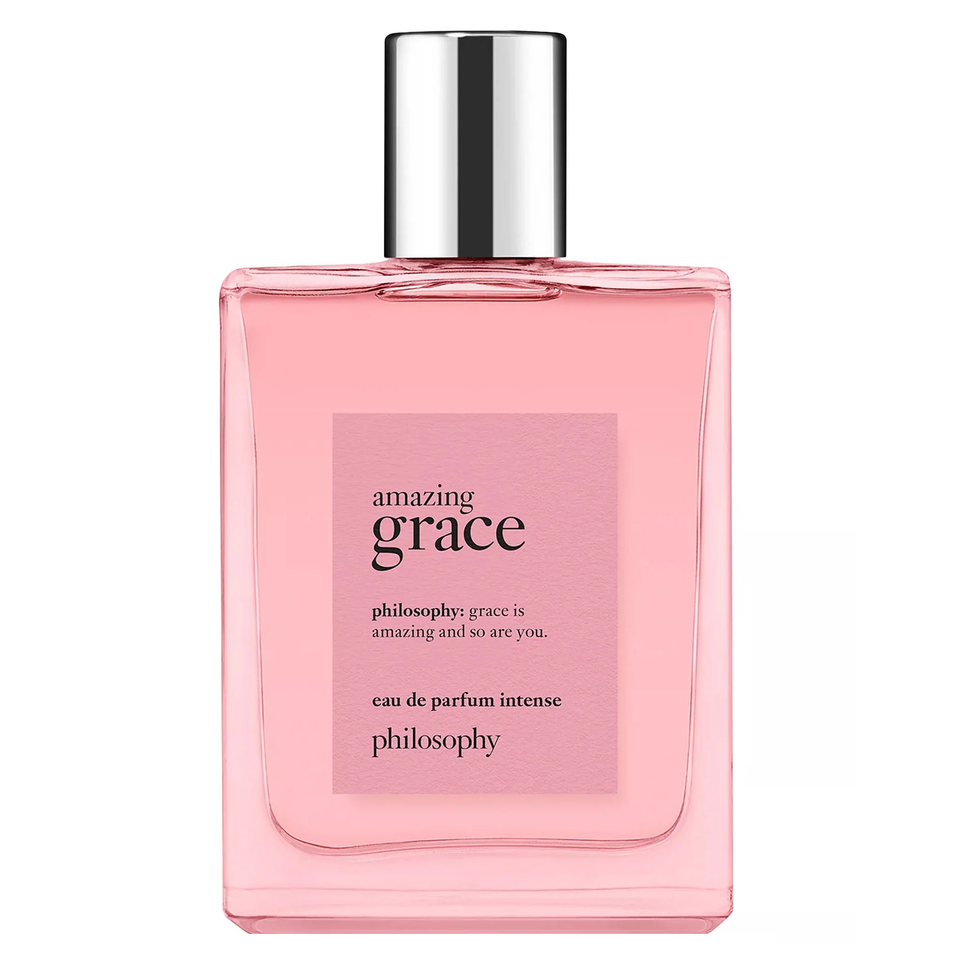 Amazing Grace Eau de Parfum Intense by Philosophy