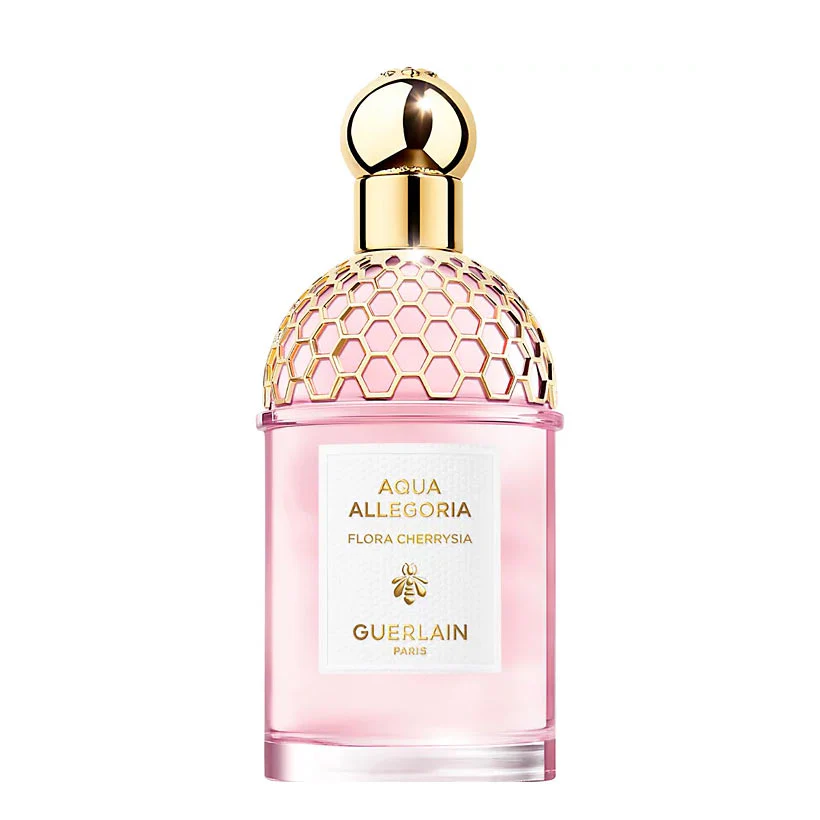 Aqua Allegoria Flora Cherrysia by Guerlain