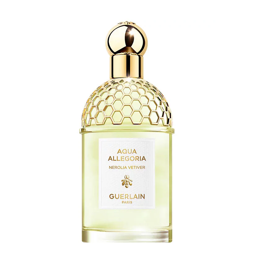 Aqua Allegoria Nerolia Vetiver by Guerlain