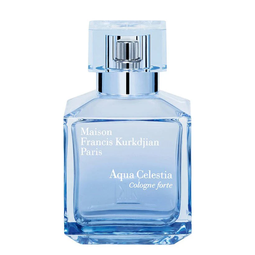 Aqua Celestia Cologne Forte by Maison Francis Kurkdjian