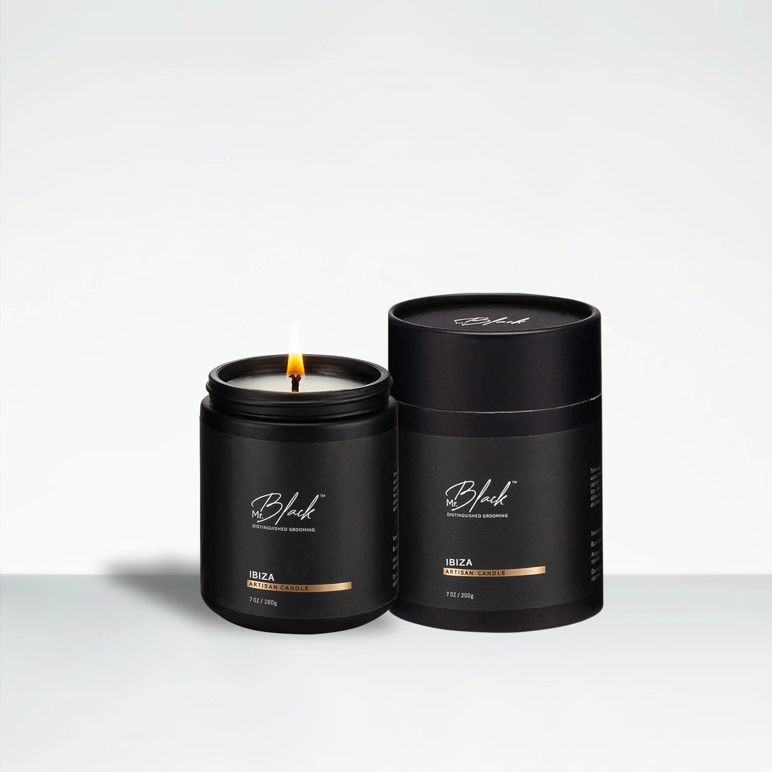 Artisan Candle Ibiza - Image 2