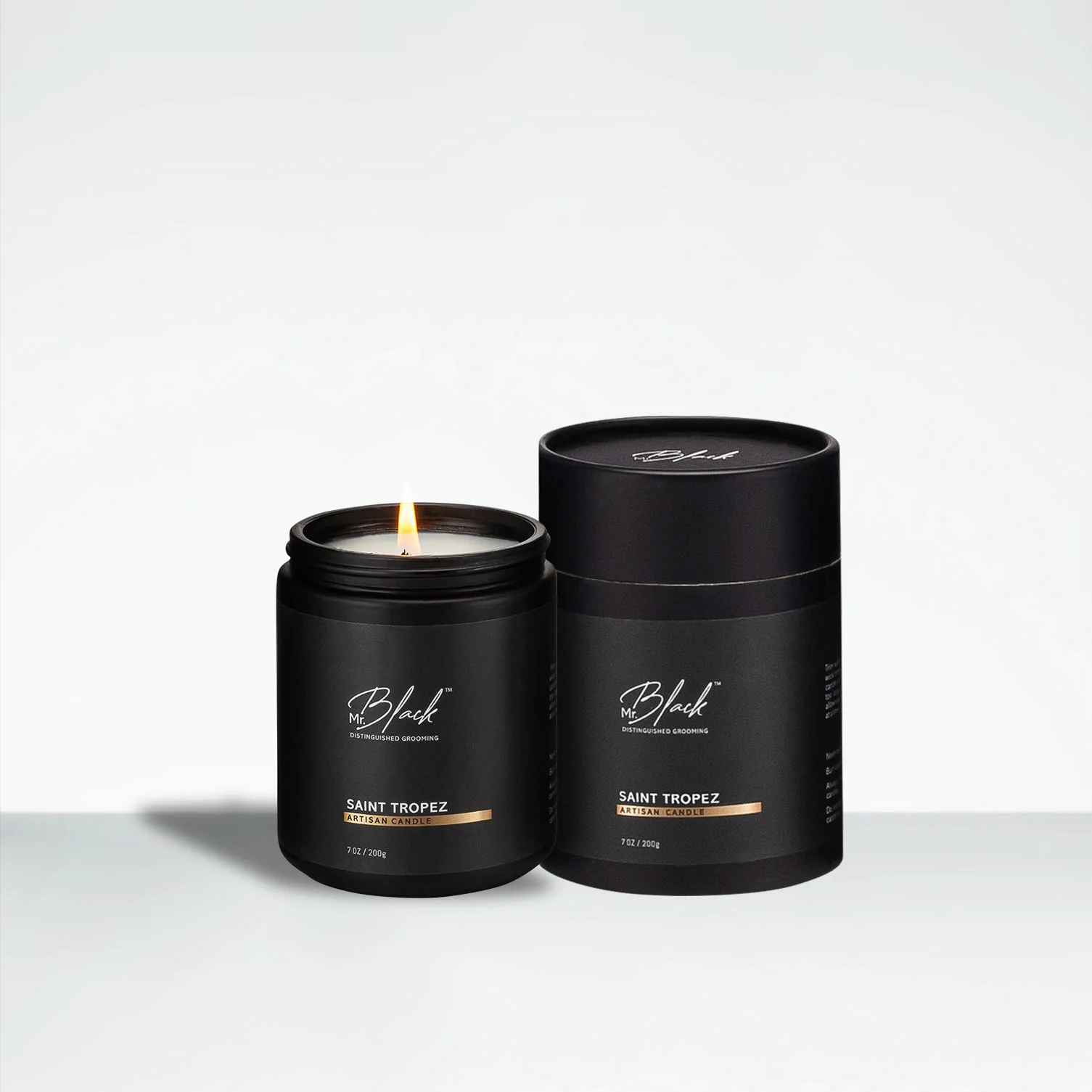 Artisan Candle Saint-Tropez - Image 2