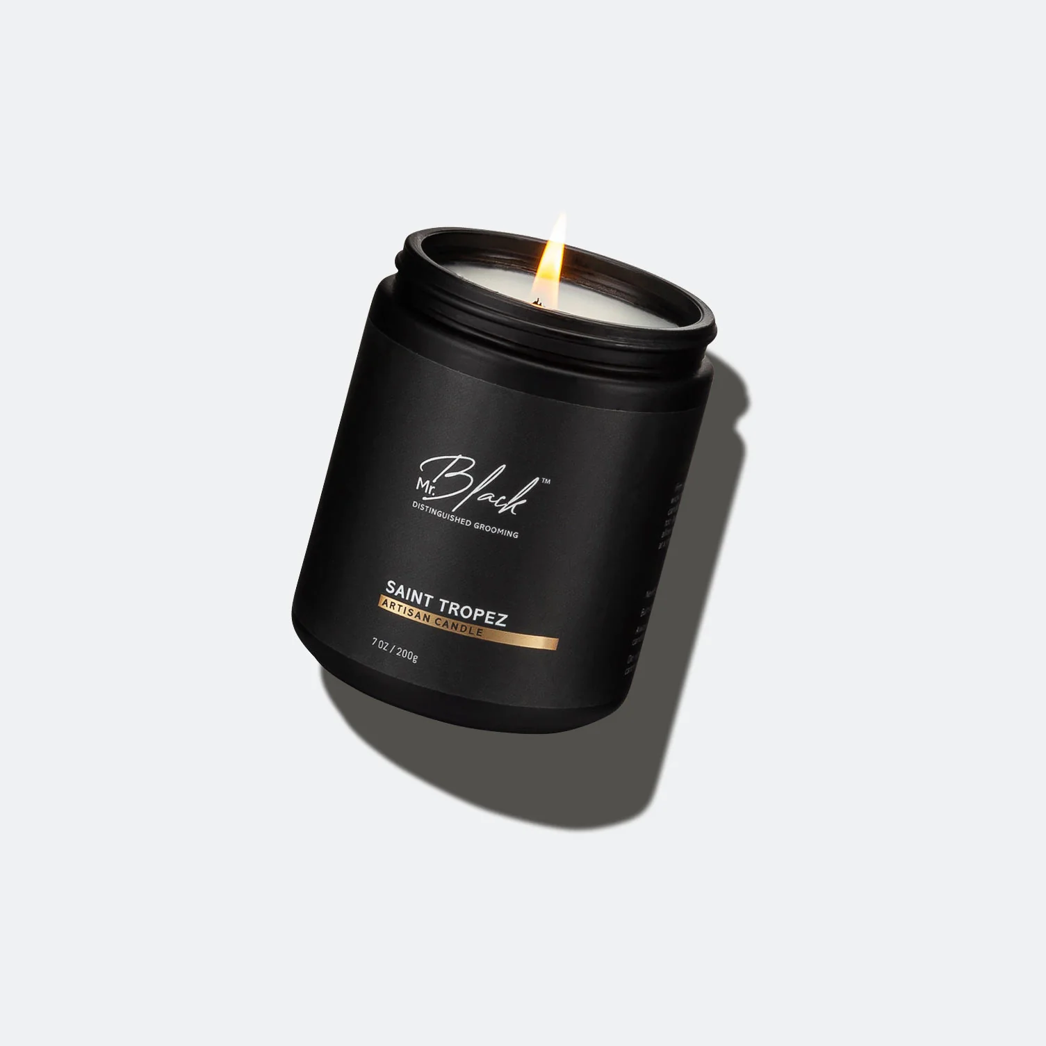 Artisan Candle Saint-Tropez - Image 4