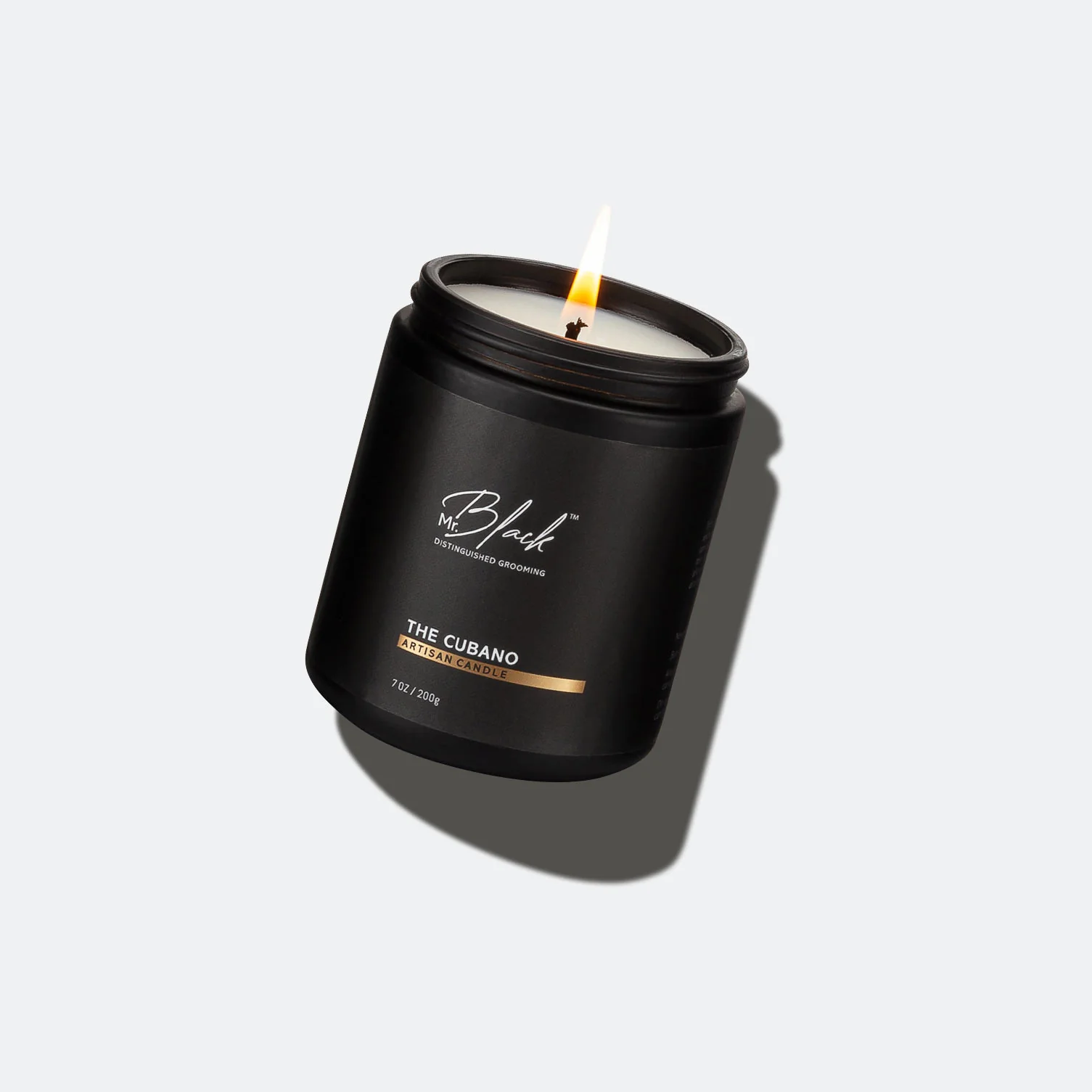 Artisan Candle The Cubano - Image 4