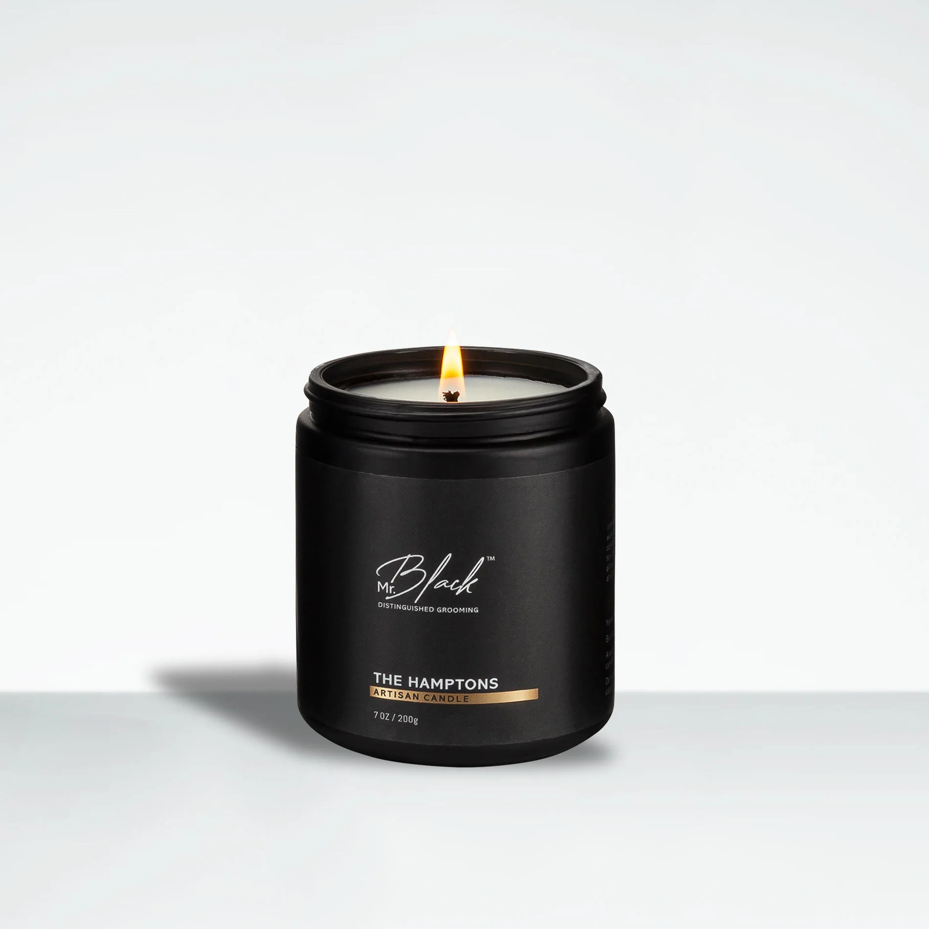 Artisan Candle The Hamptons