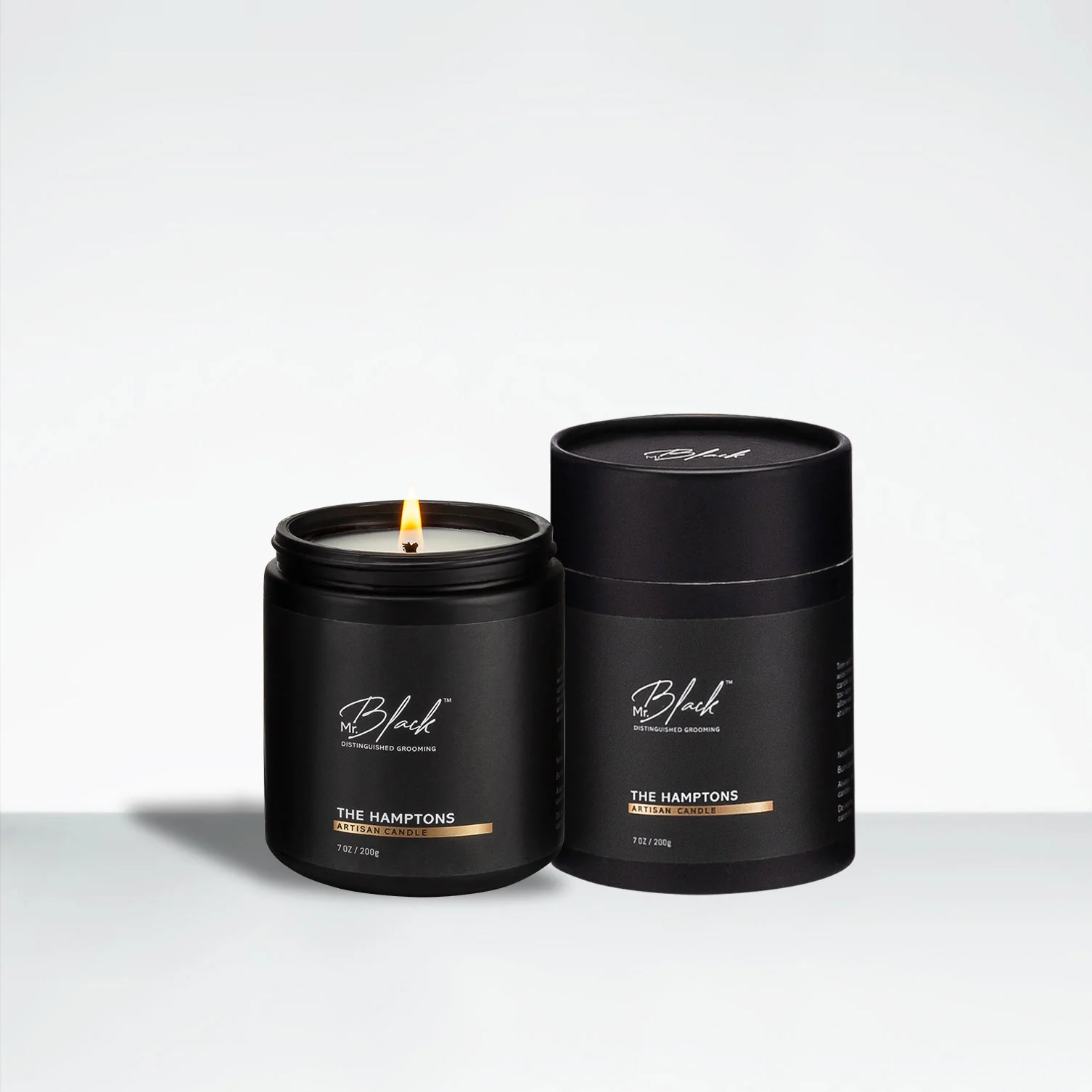 Artisan Candle The Hamptons - Image 2