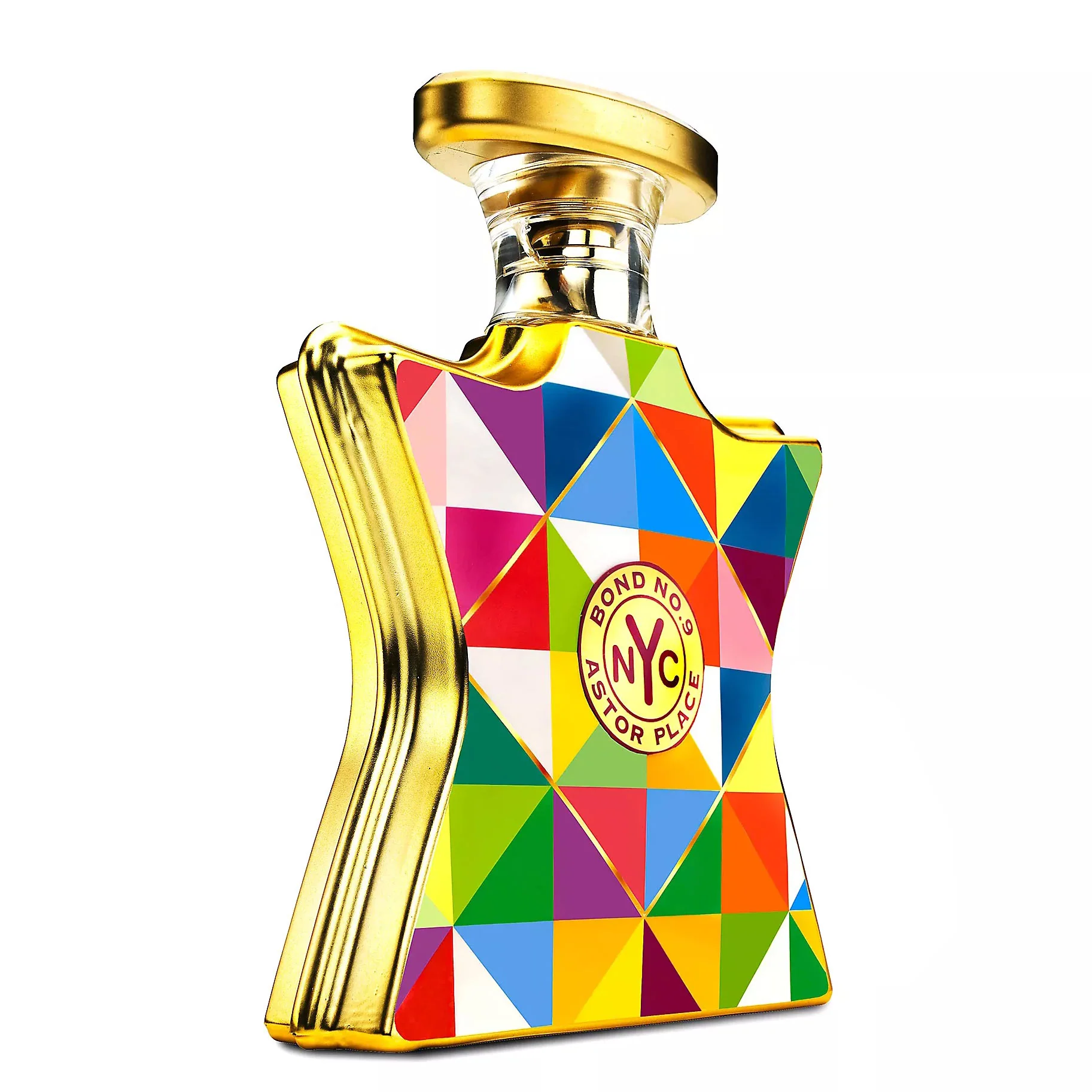 Astor Place by Bond No 9