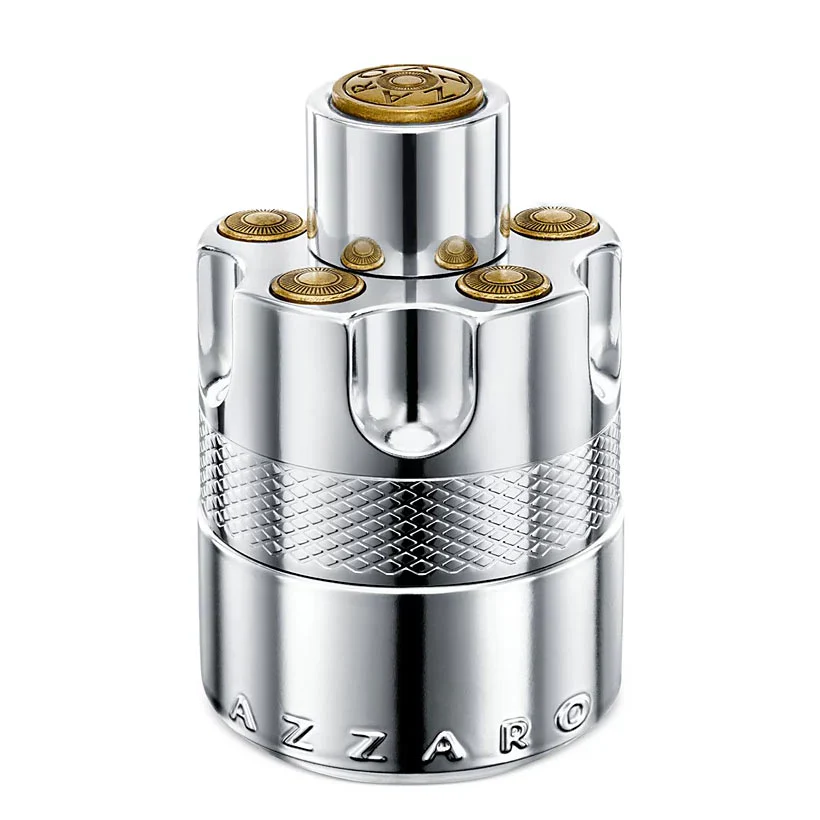 Azzaro Wanted Eau de Parfum by Loris Azzaro