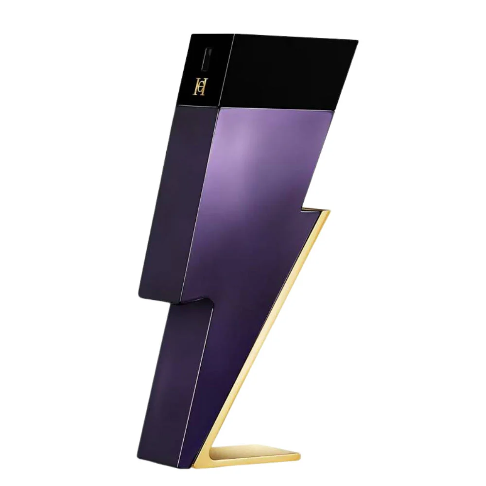 Bad Boy Dazzling Garden by Carolina Herrera
