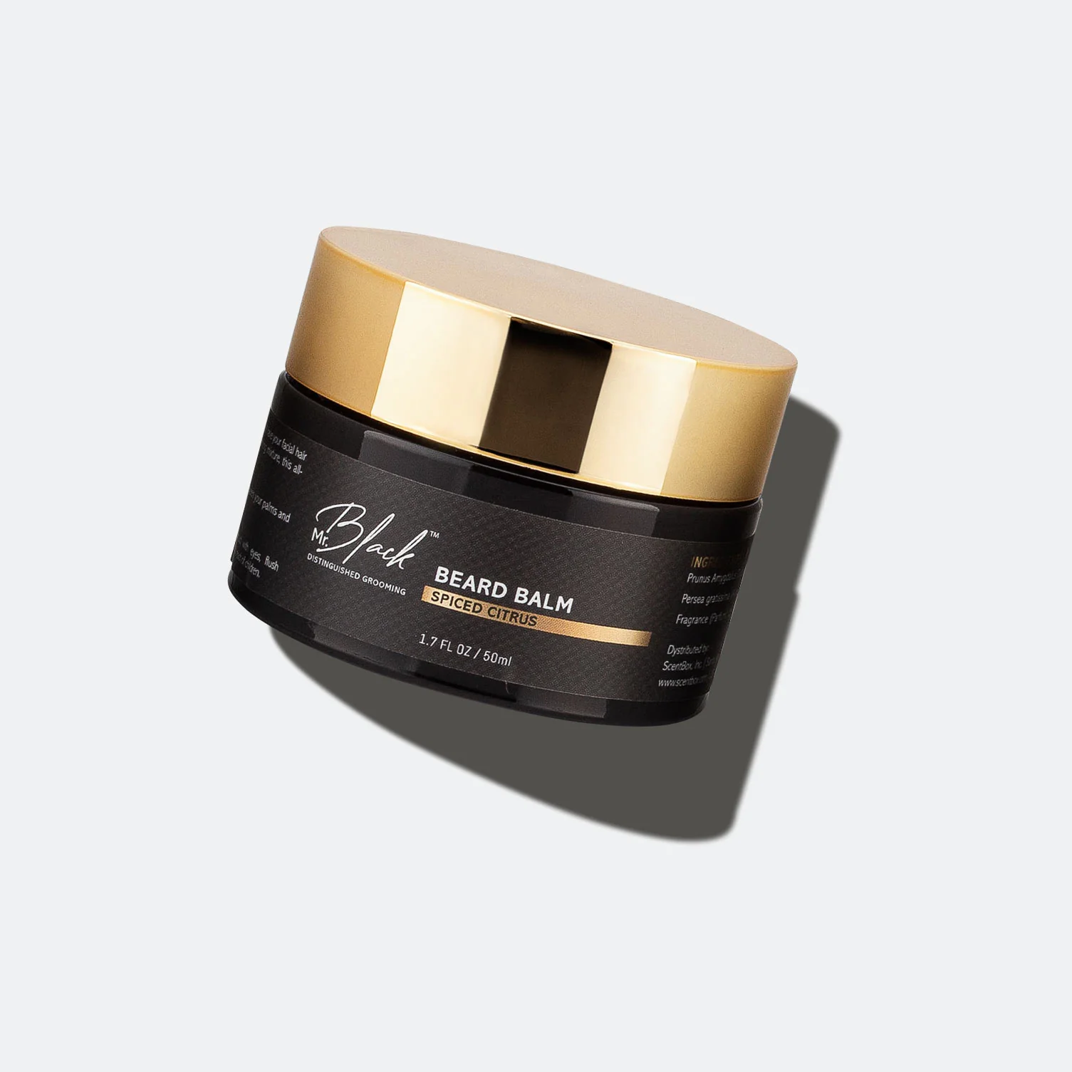 Beard Balm - Image 10