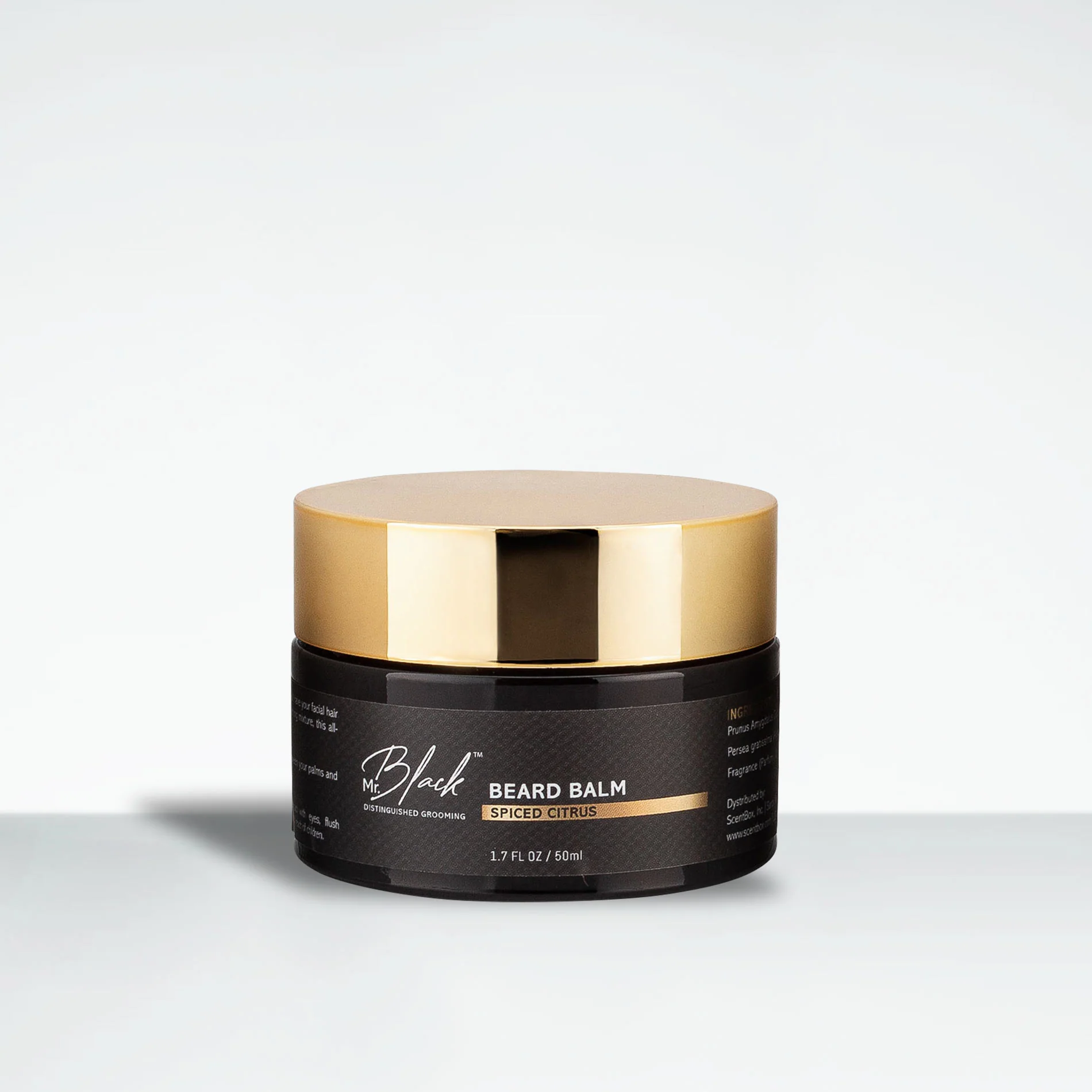 Beard Balm - Image 11