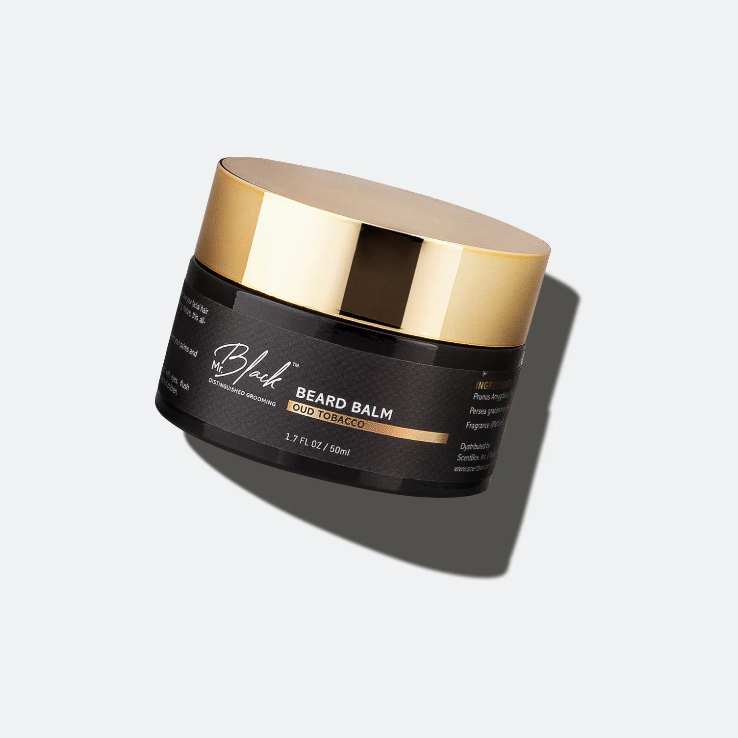 Beard Balm - Image 4