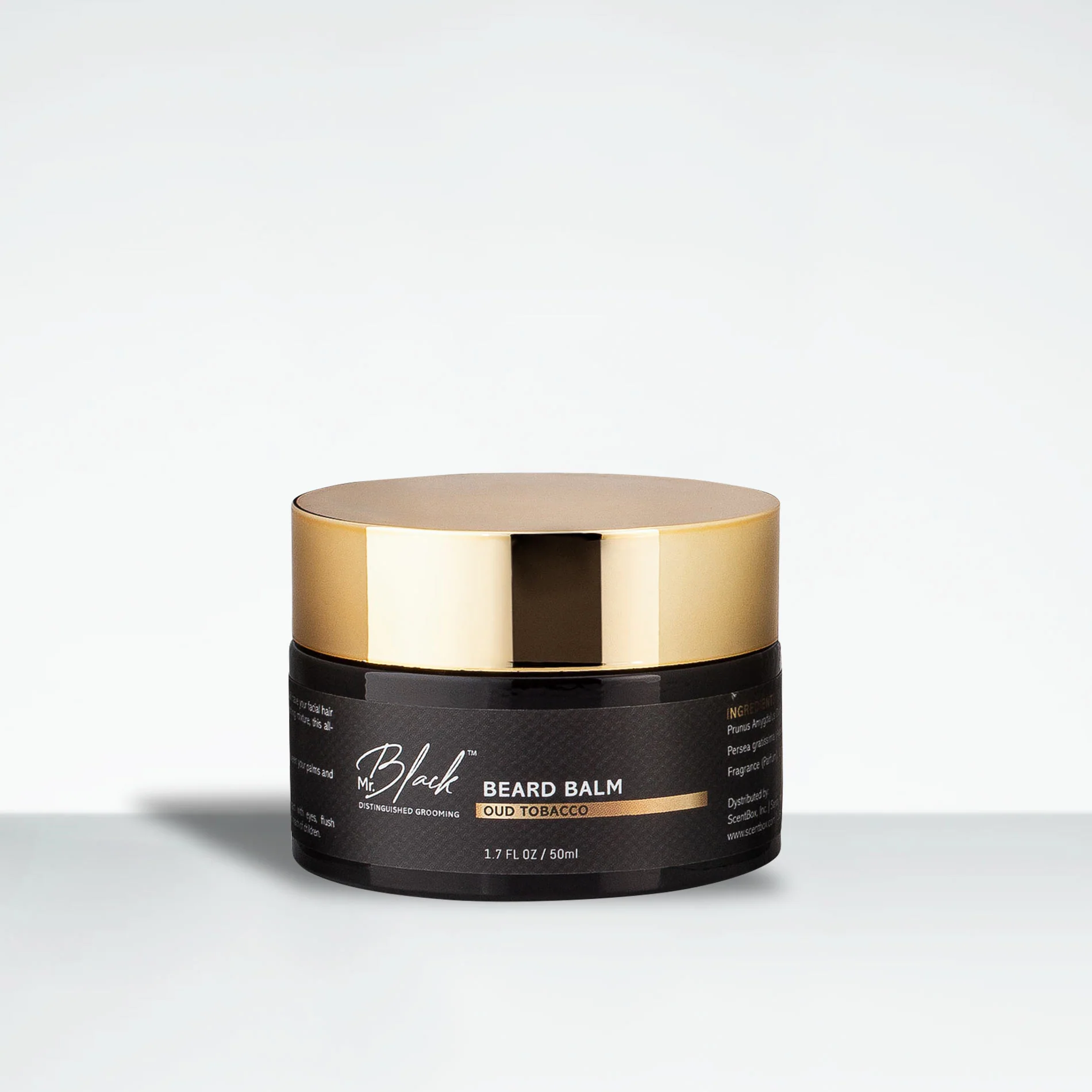Beard Balm - Image 5