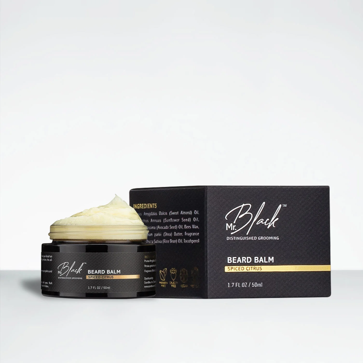 Beard Balm - Image 8