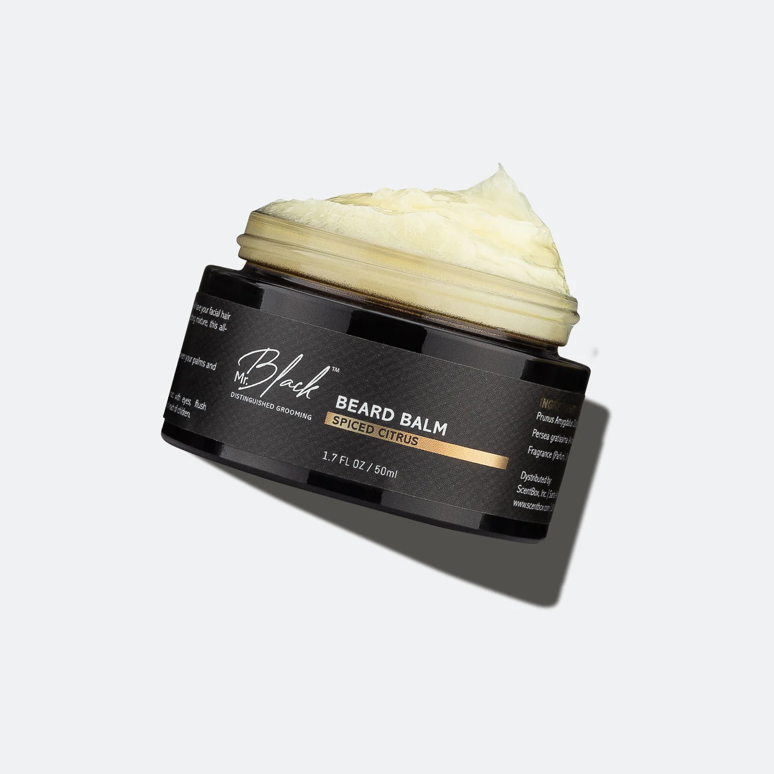 Beard Balm - Image 9