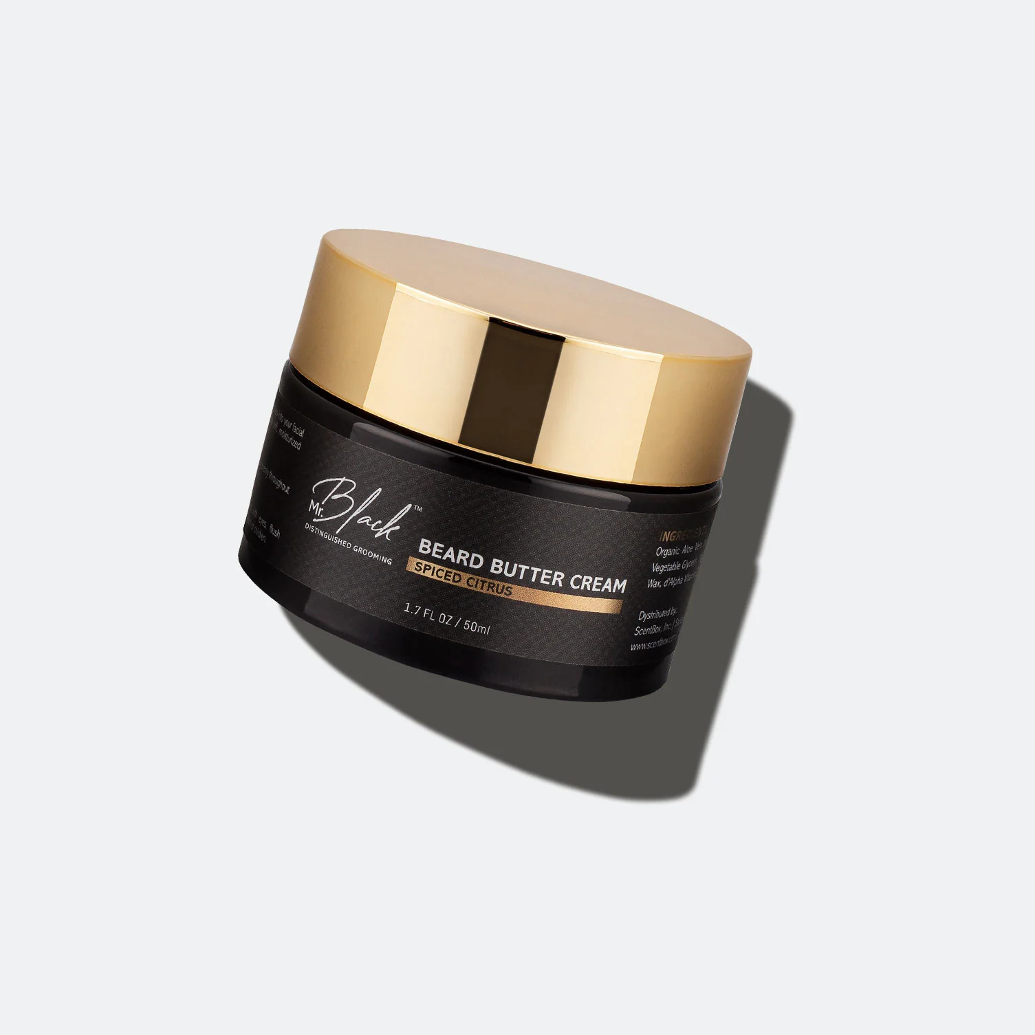 Beard Butter Cream - Image 10