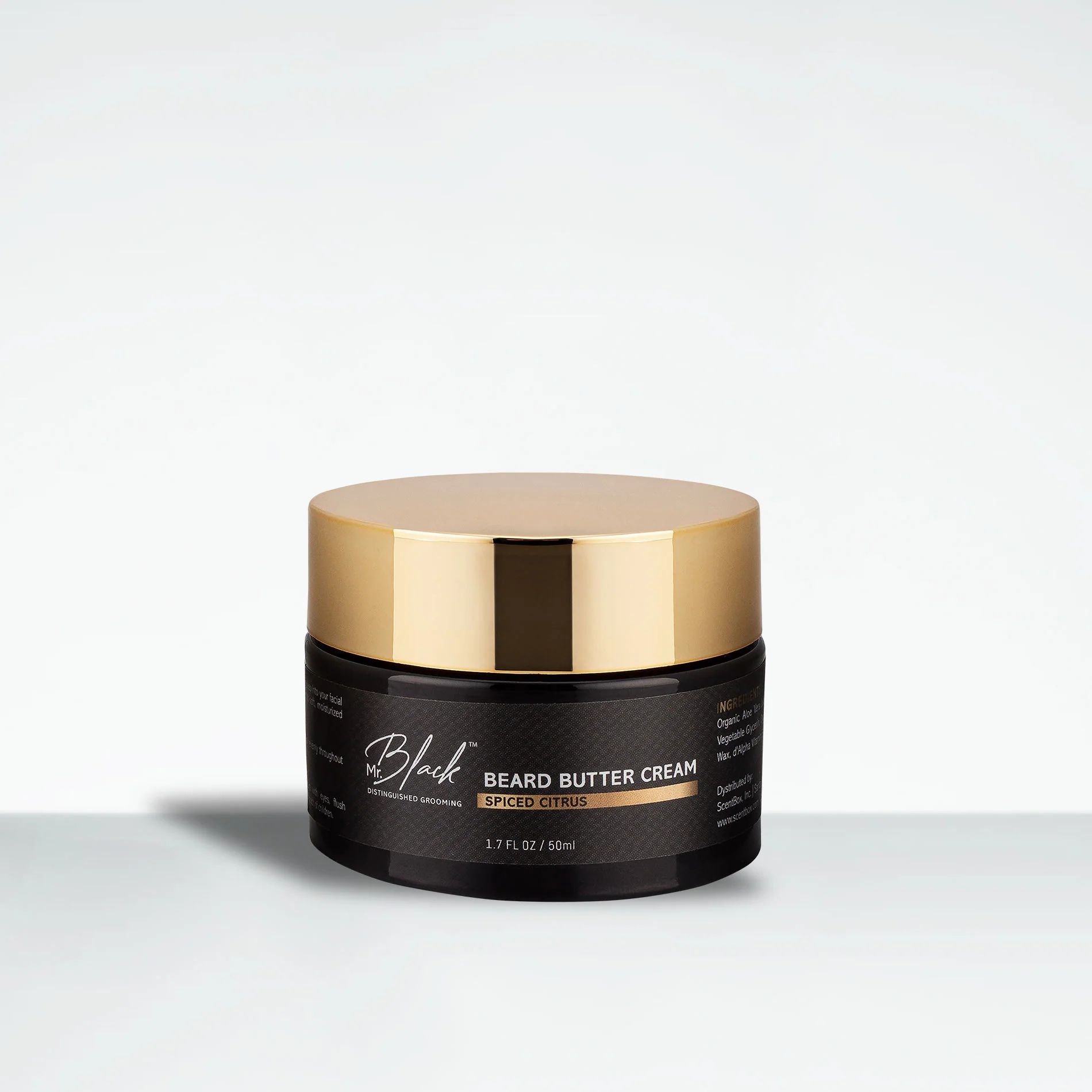 Beard Butter Cream - Image 11