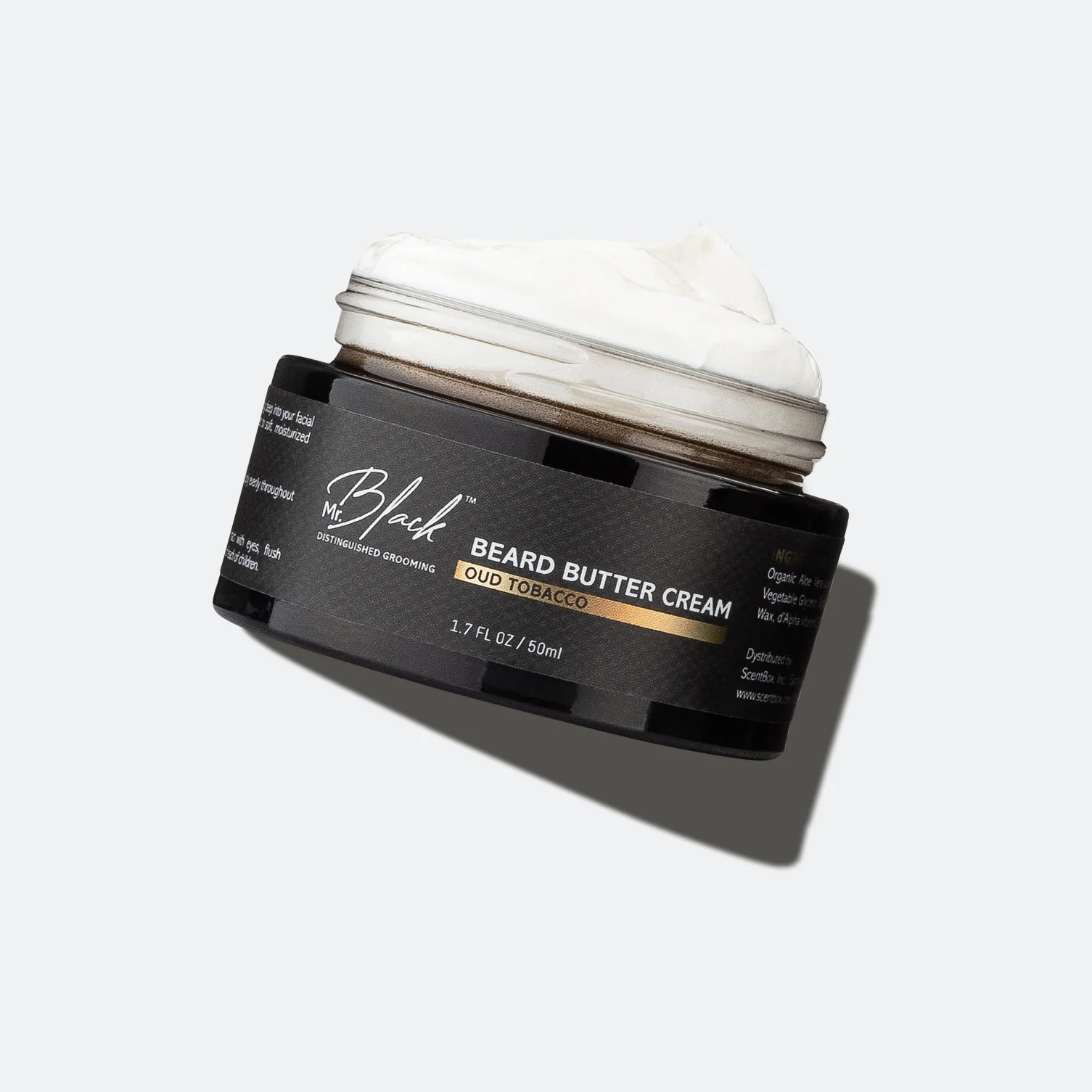 Beard Butter Cream - Image 3