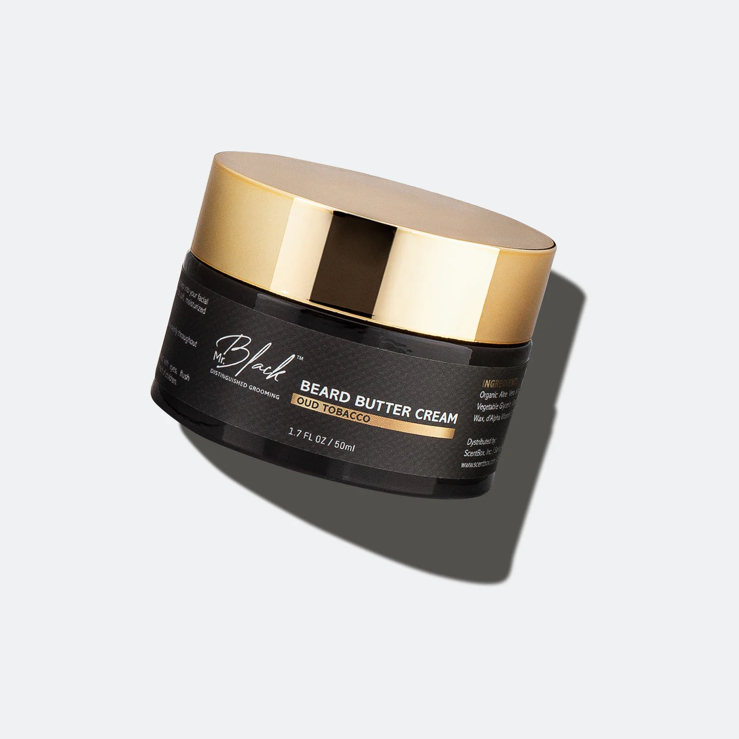 Beard Butter Cream - Image 4