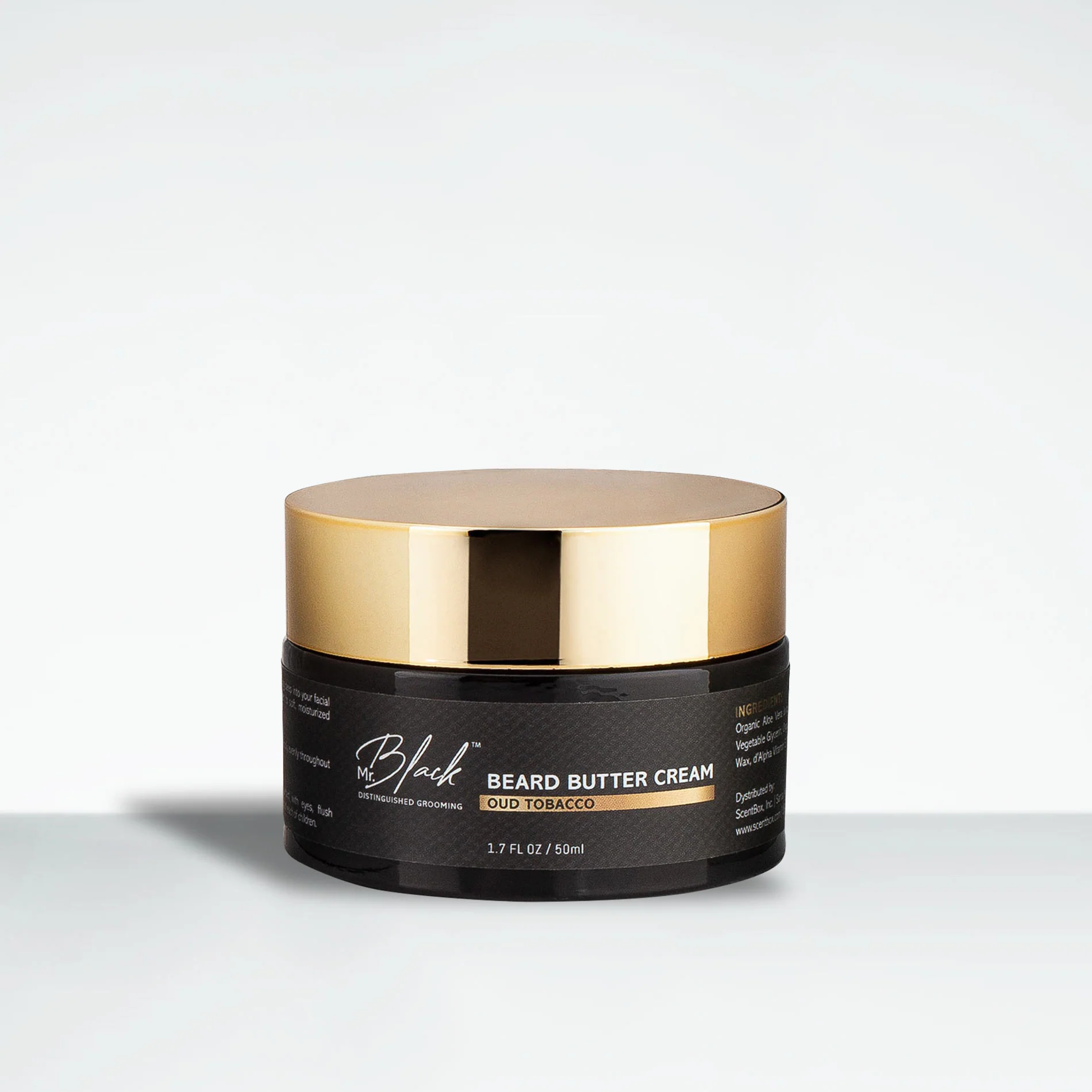 Beard Butter Cream - Image 5