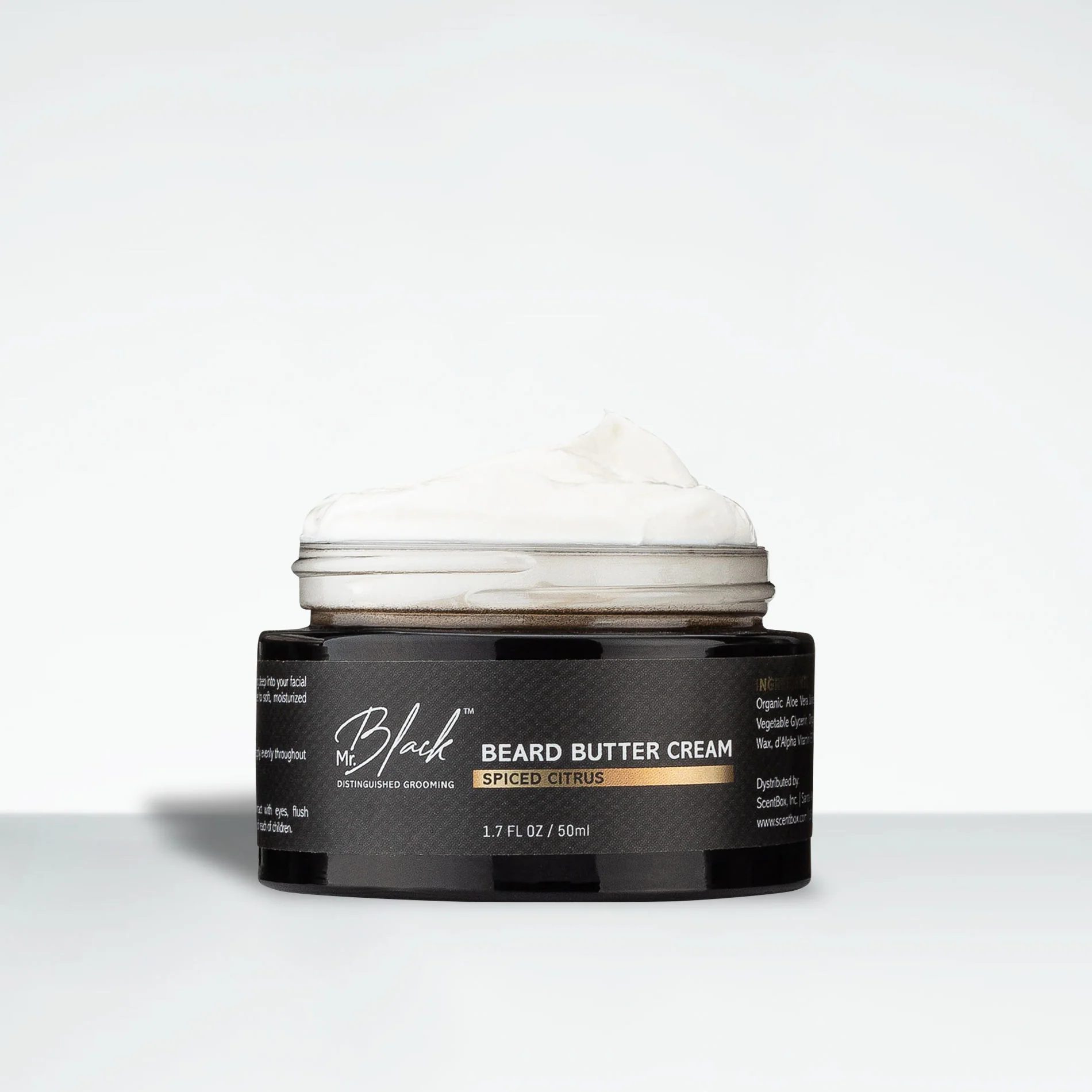 Beard Butter Cream - Image 7