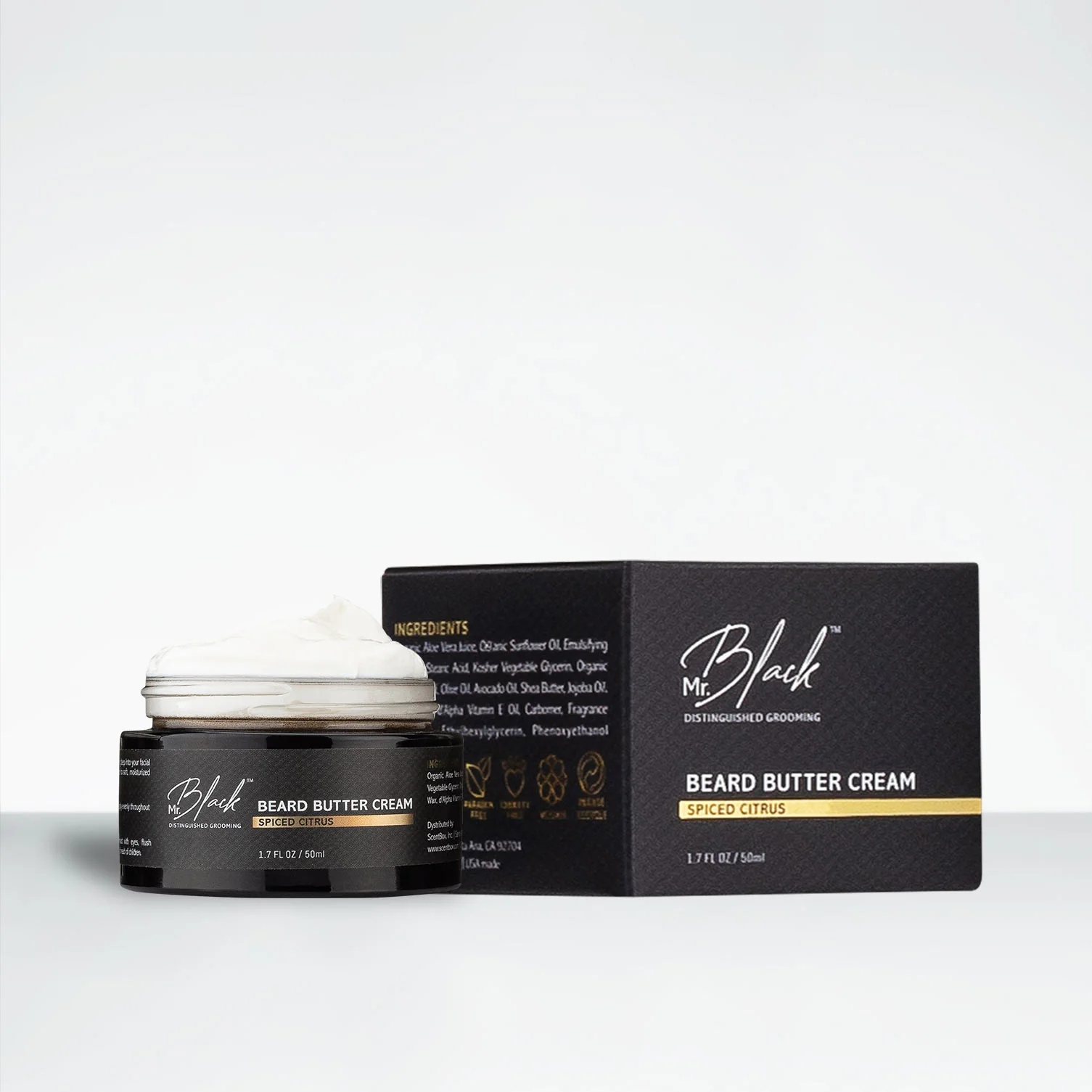 Beard Butter Cream - Image 8