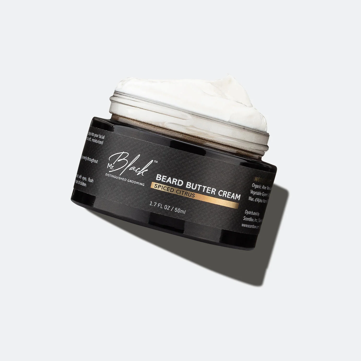 Beard Butter Cream - Image 9