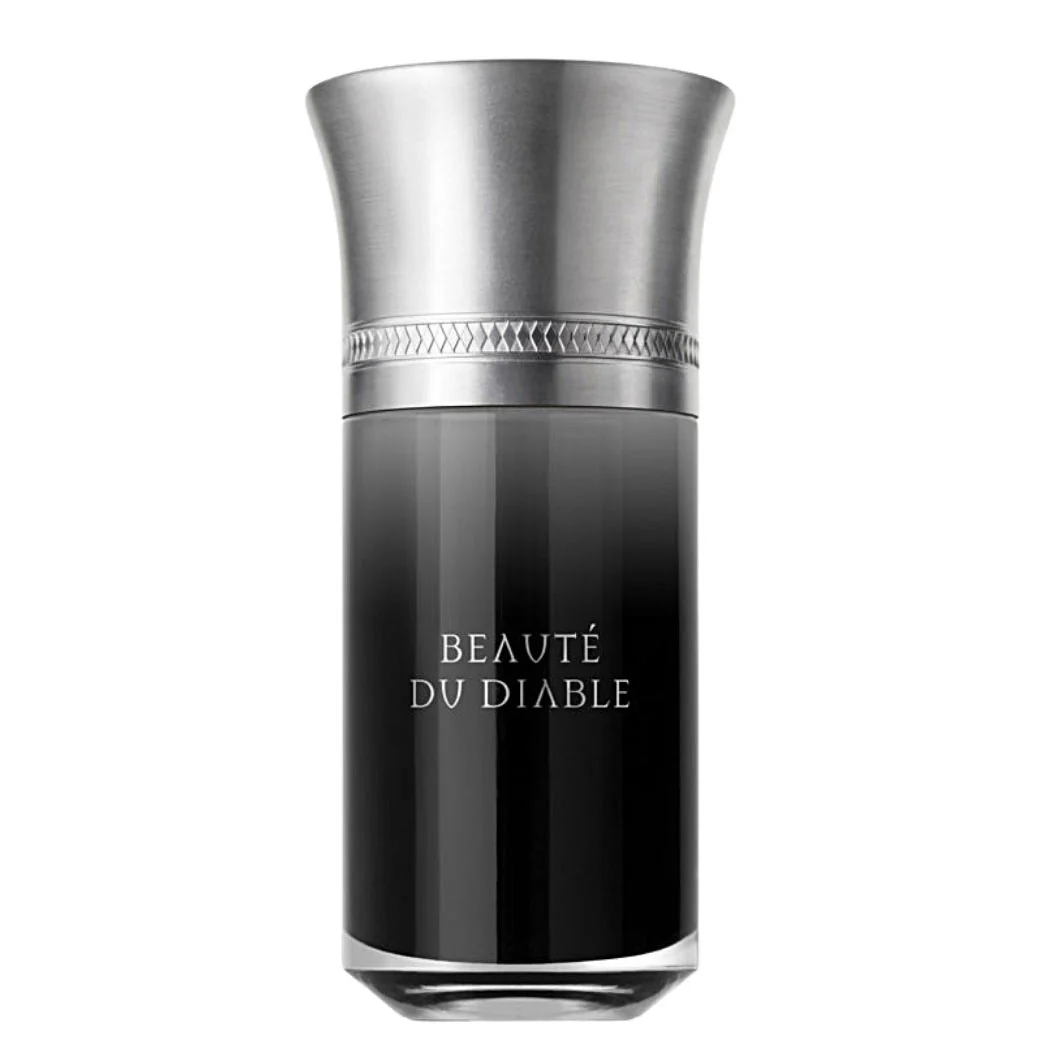 Beaute du Diable by Les Liquides Imaginaires