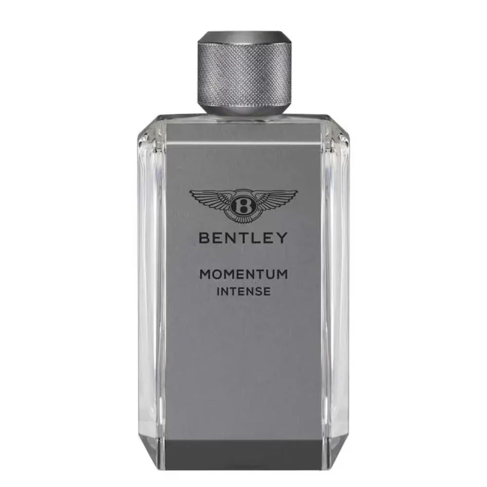 Bentley Momentum Intense by Bentley