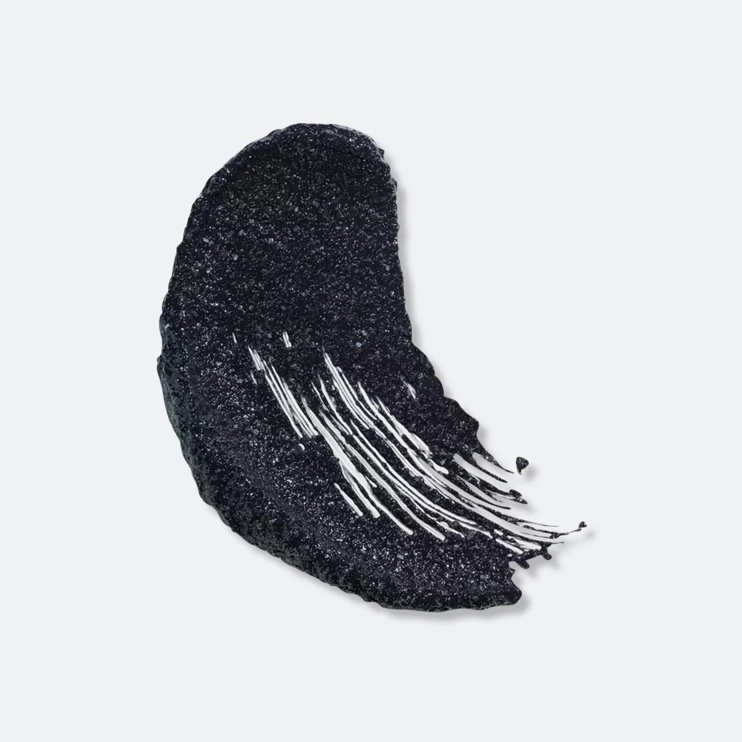 Black Dead Sea Salt Scrub - Image 6