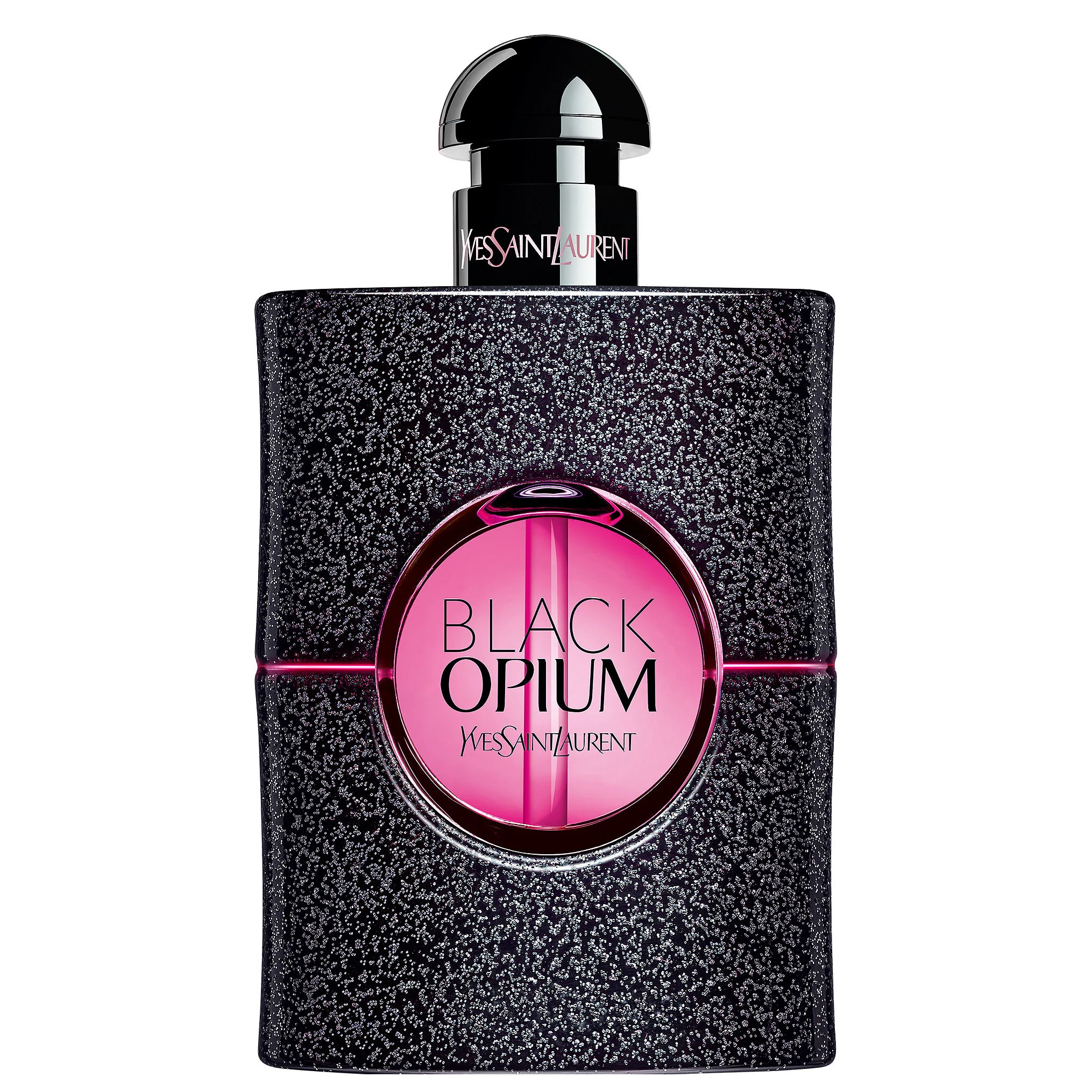 Black Opium Neon by Yves Saint Laurent