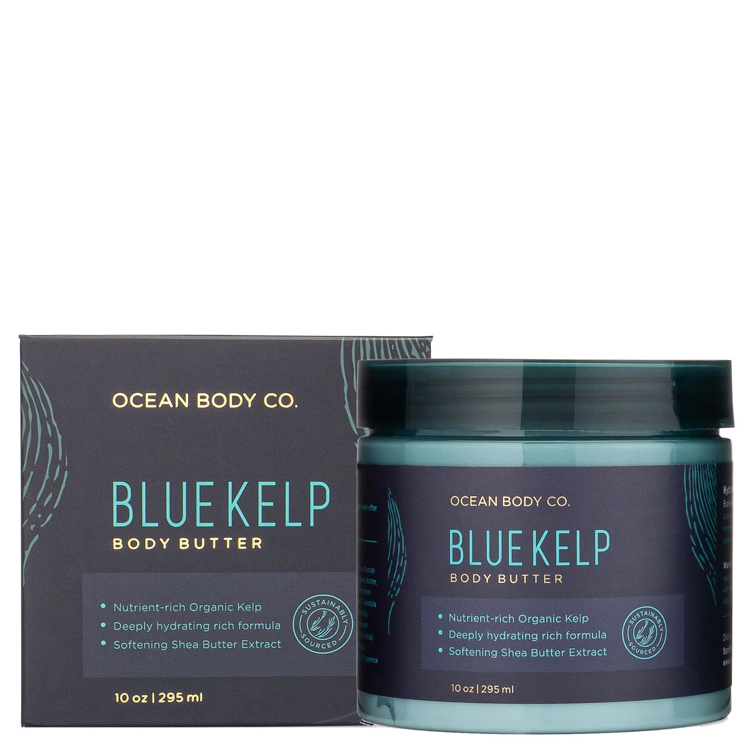 Blue Kelp Body Butter - Image 3