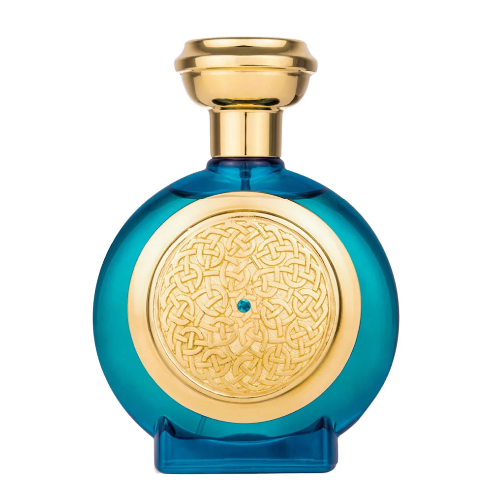Boadicea The Victorious Aqua Sapphire by Boadicea The Victorious