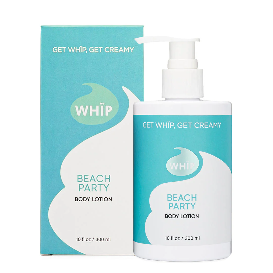 Body Lotion Beach Party - Image 2
