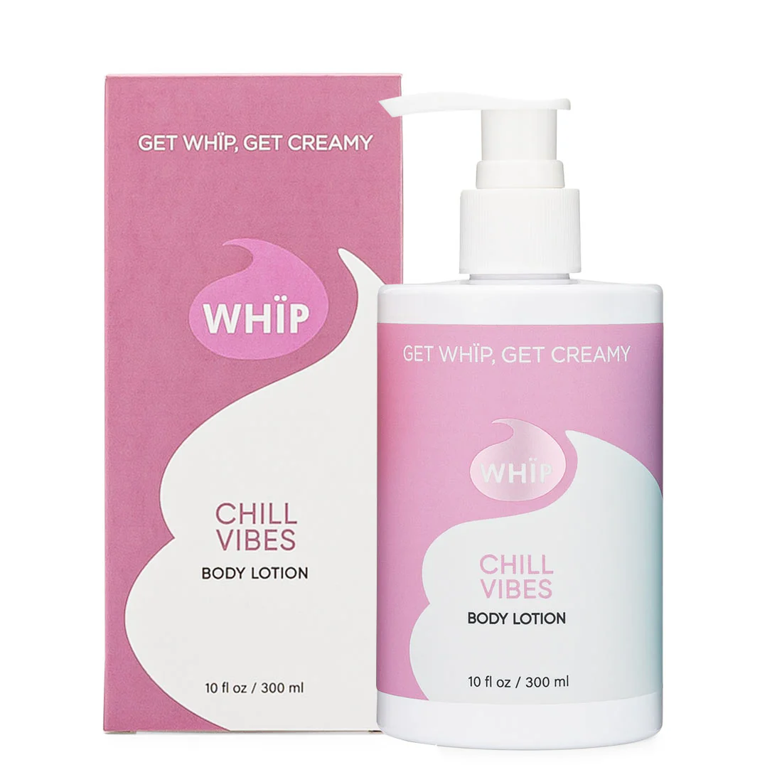 Body Lotion Chill Vibes - Image 2
