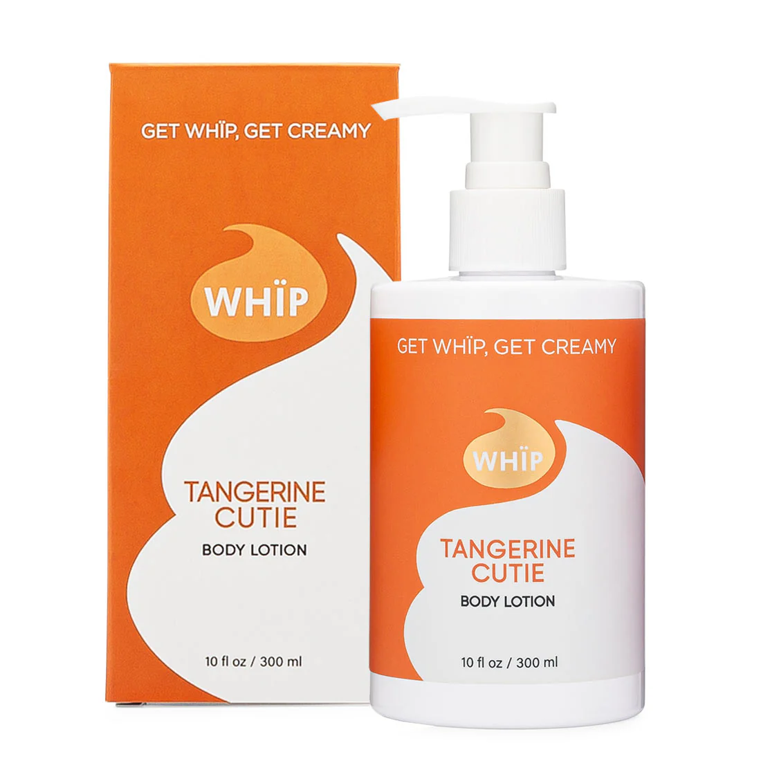 Body Lotion Tangerine Cutie - Image 2