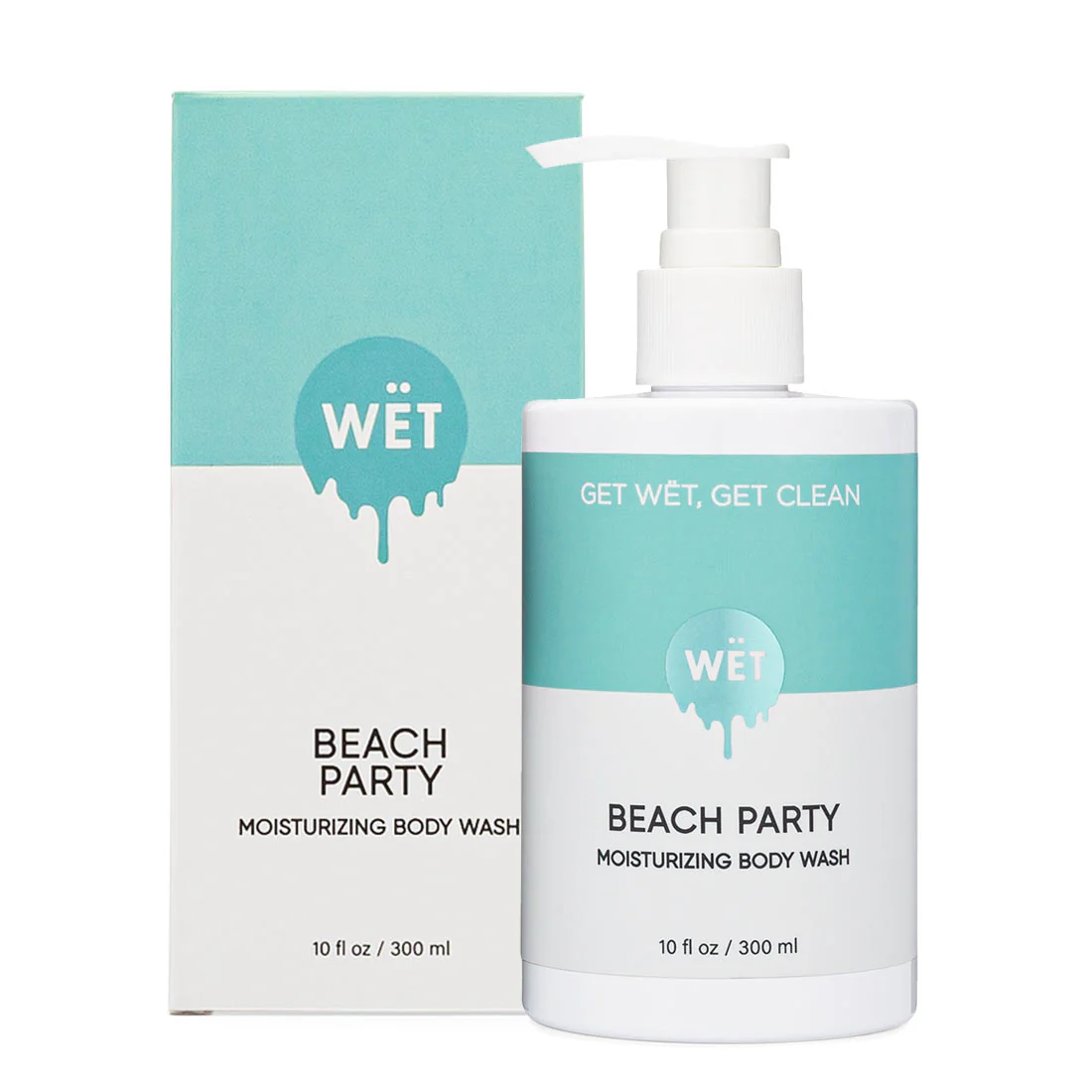 Body Wash Beach Party - Image 2