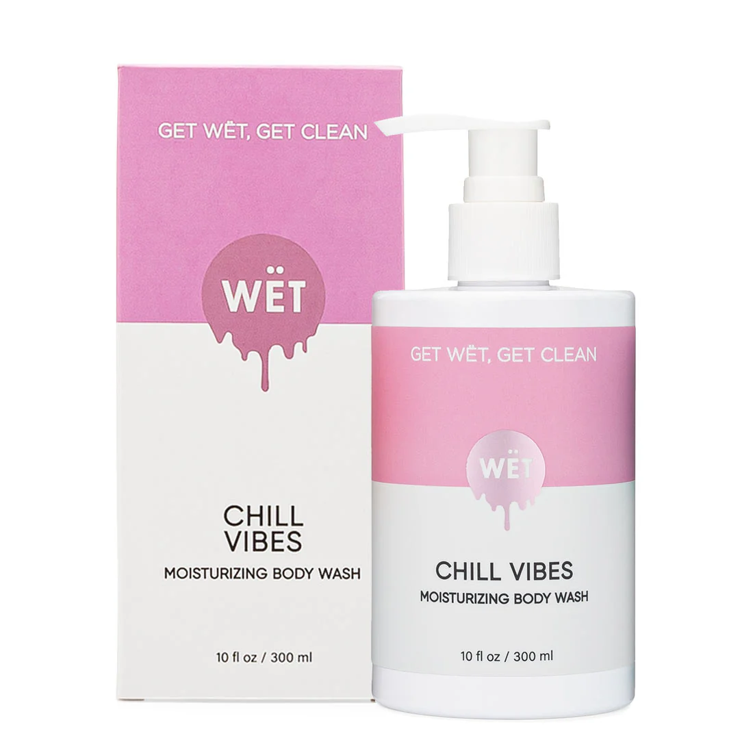 Body Wash Chill Vibes - Image 2