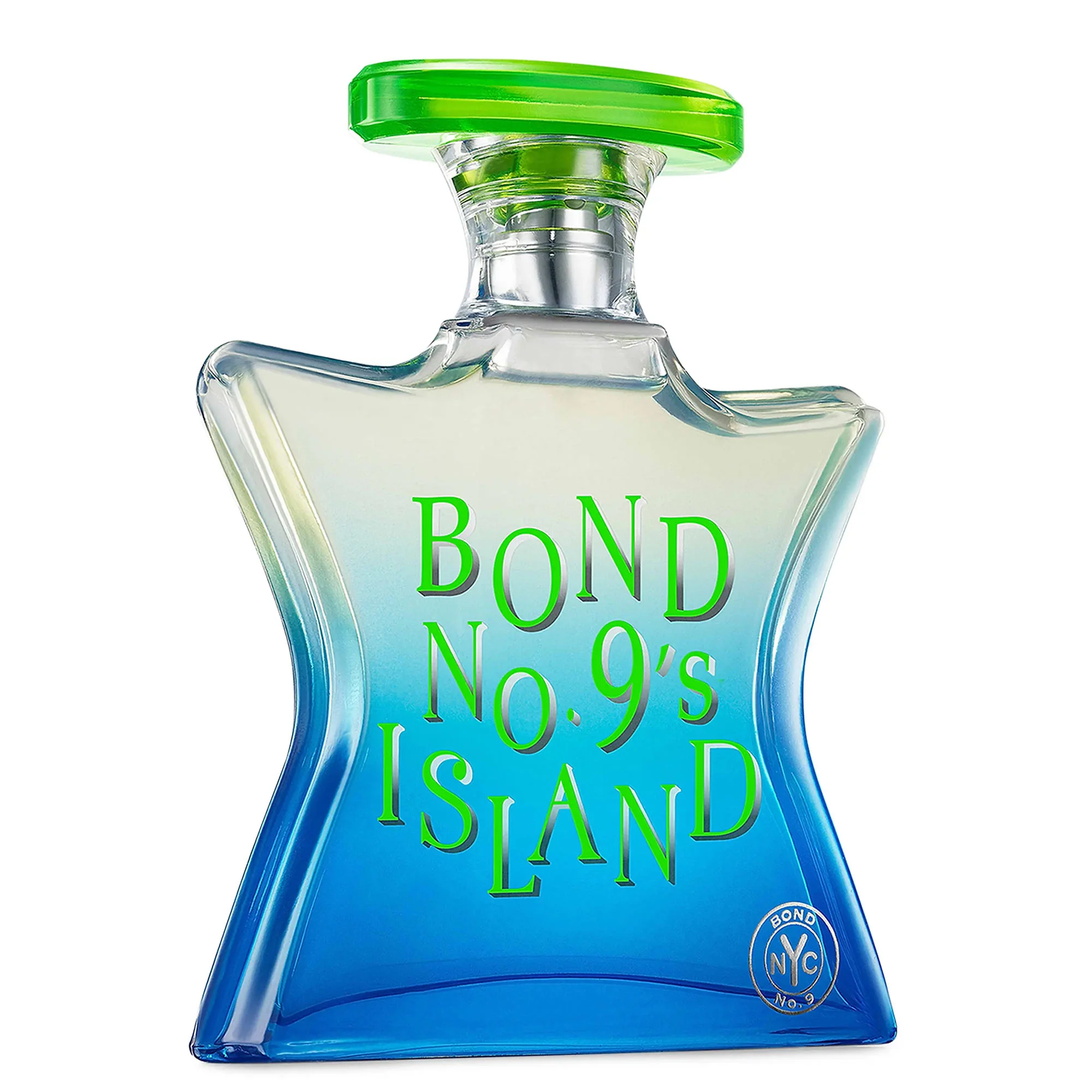 Bond No. 9's Island by Bond No 9