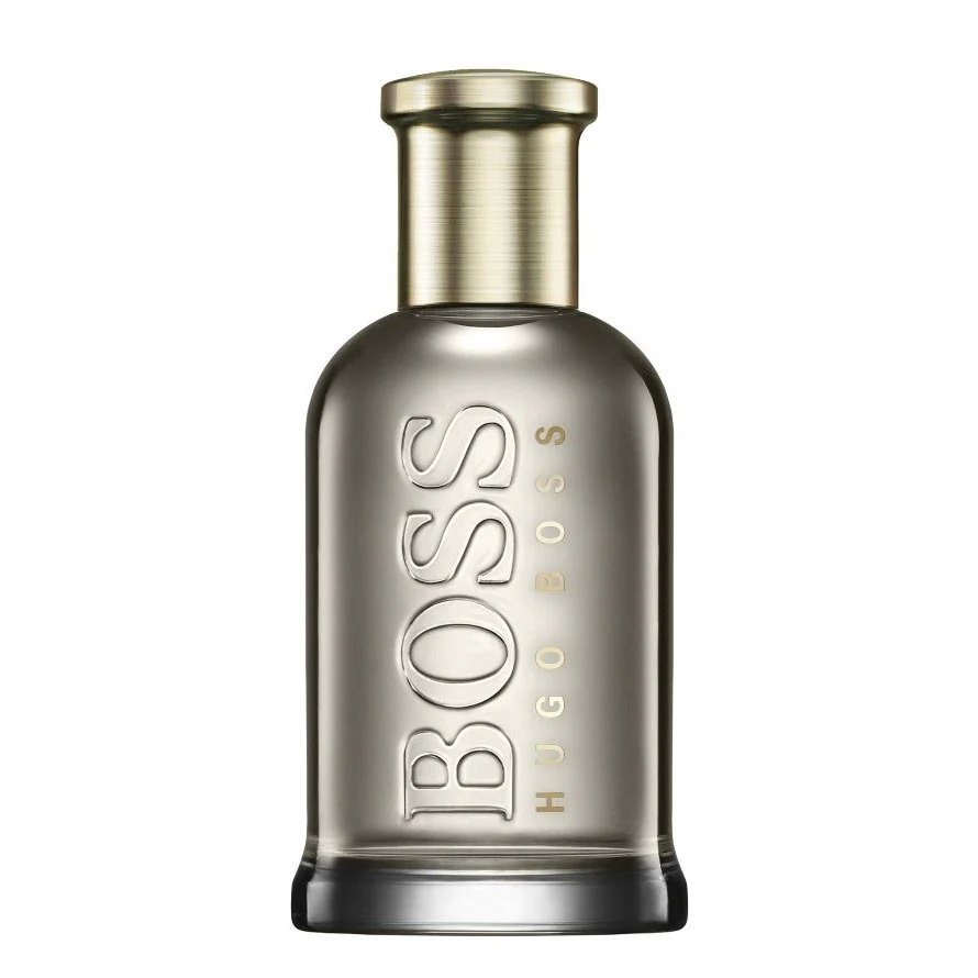 Boss Bottled Eau de Parfum by Hugo Boss