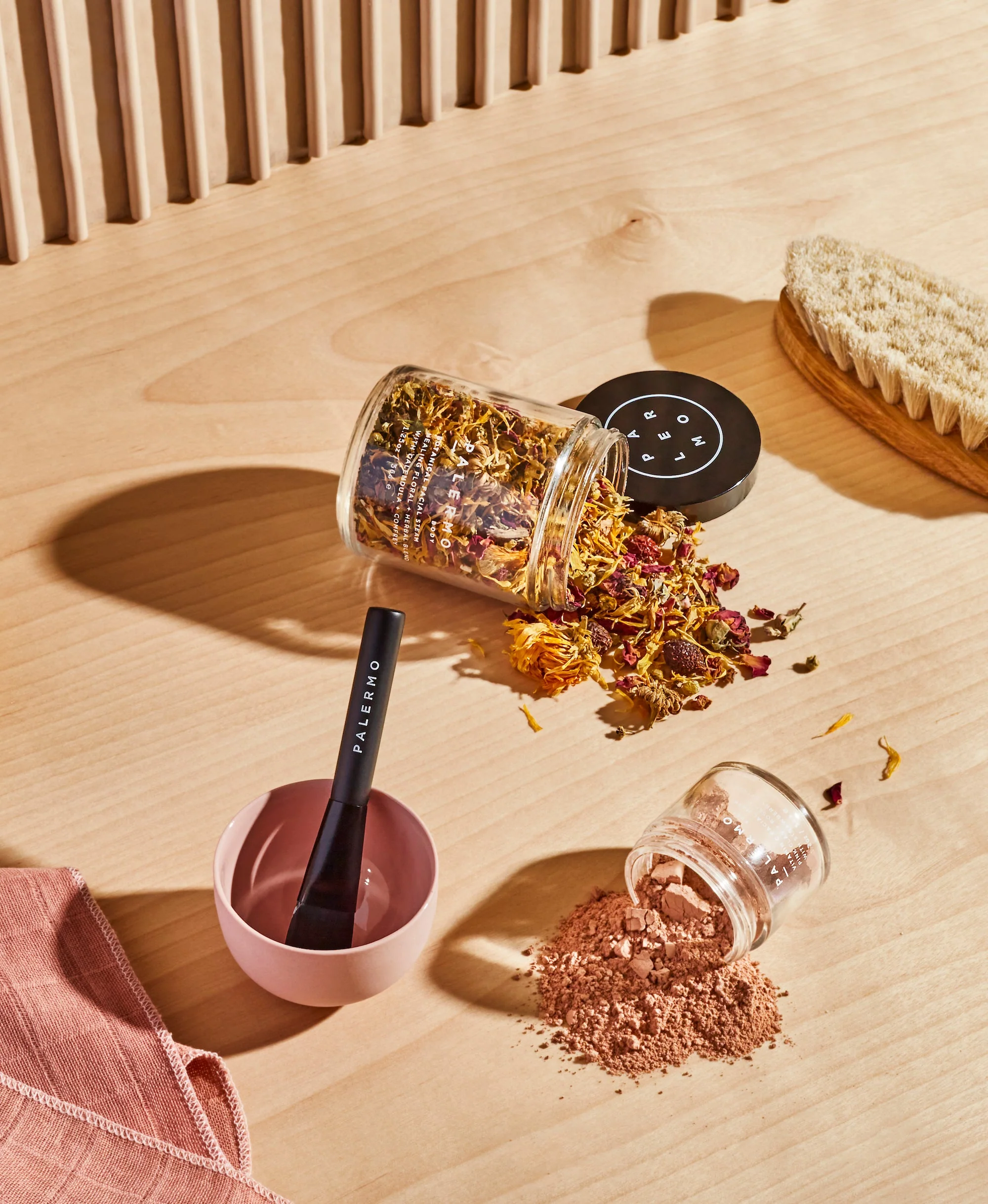 Botanical Facial Steam - Image 3