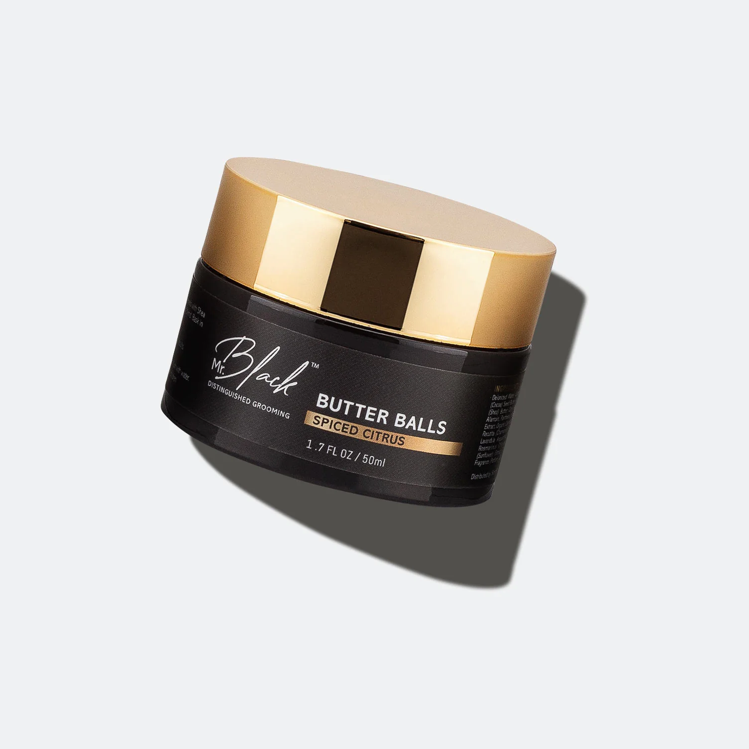 Butter Balls - Image 10