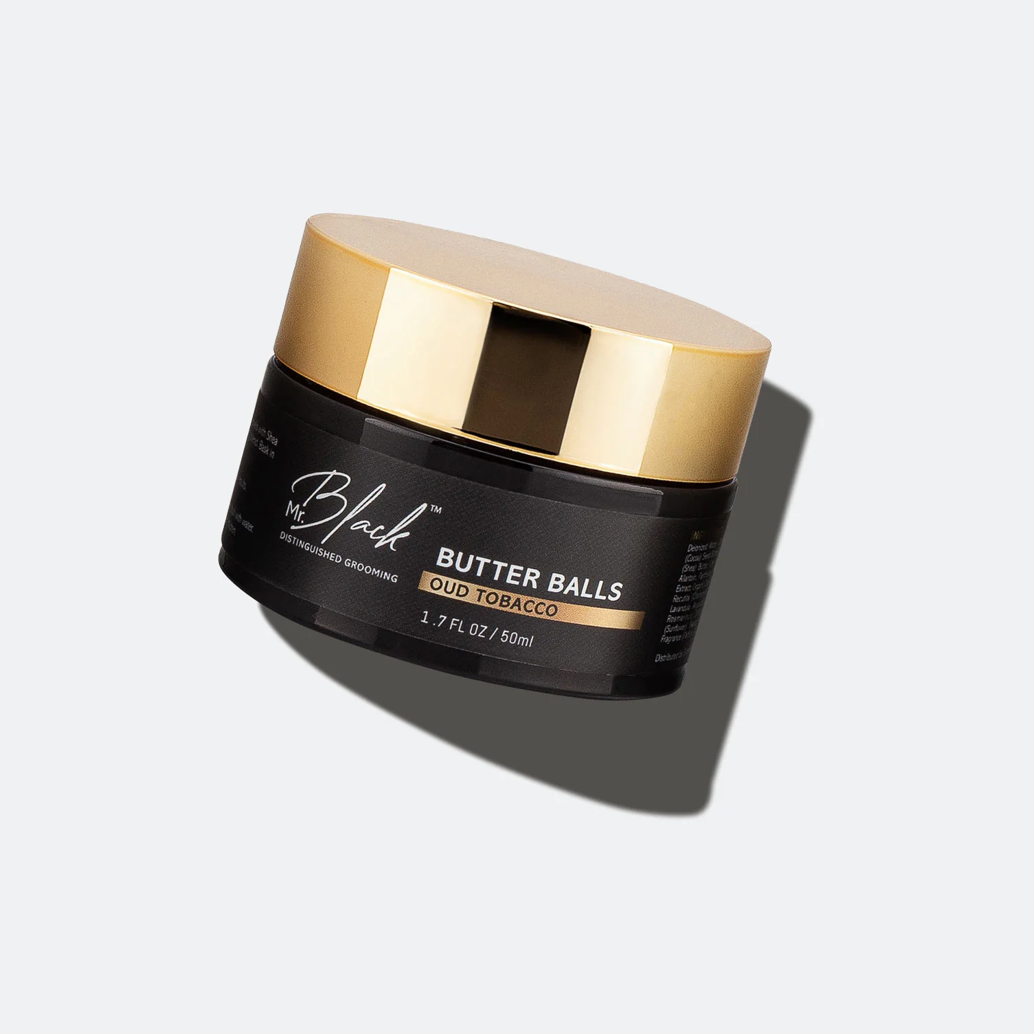 Butter Balls - Image 4