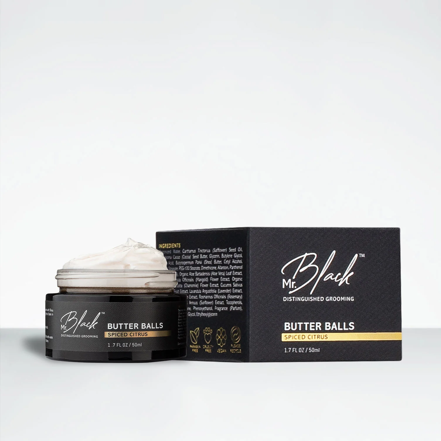 Butter Balls - Image 8