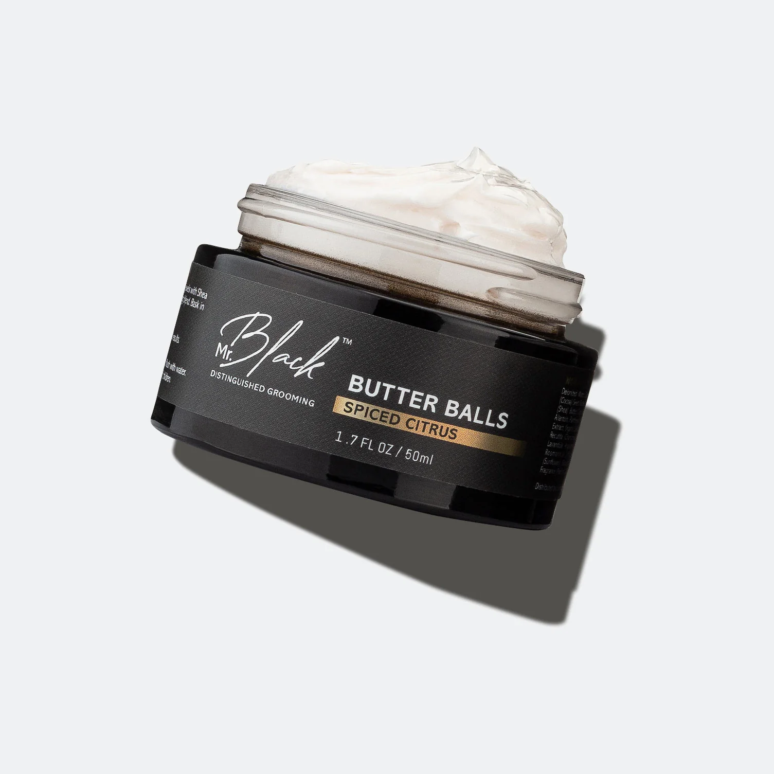 Butter Balls - Image 9