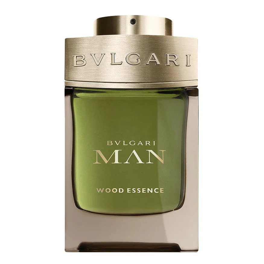 Bvlgari Man Wood Essence by Bvlgari