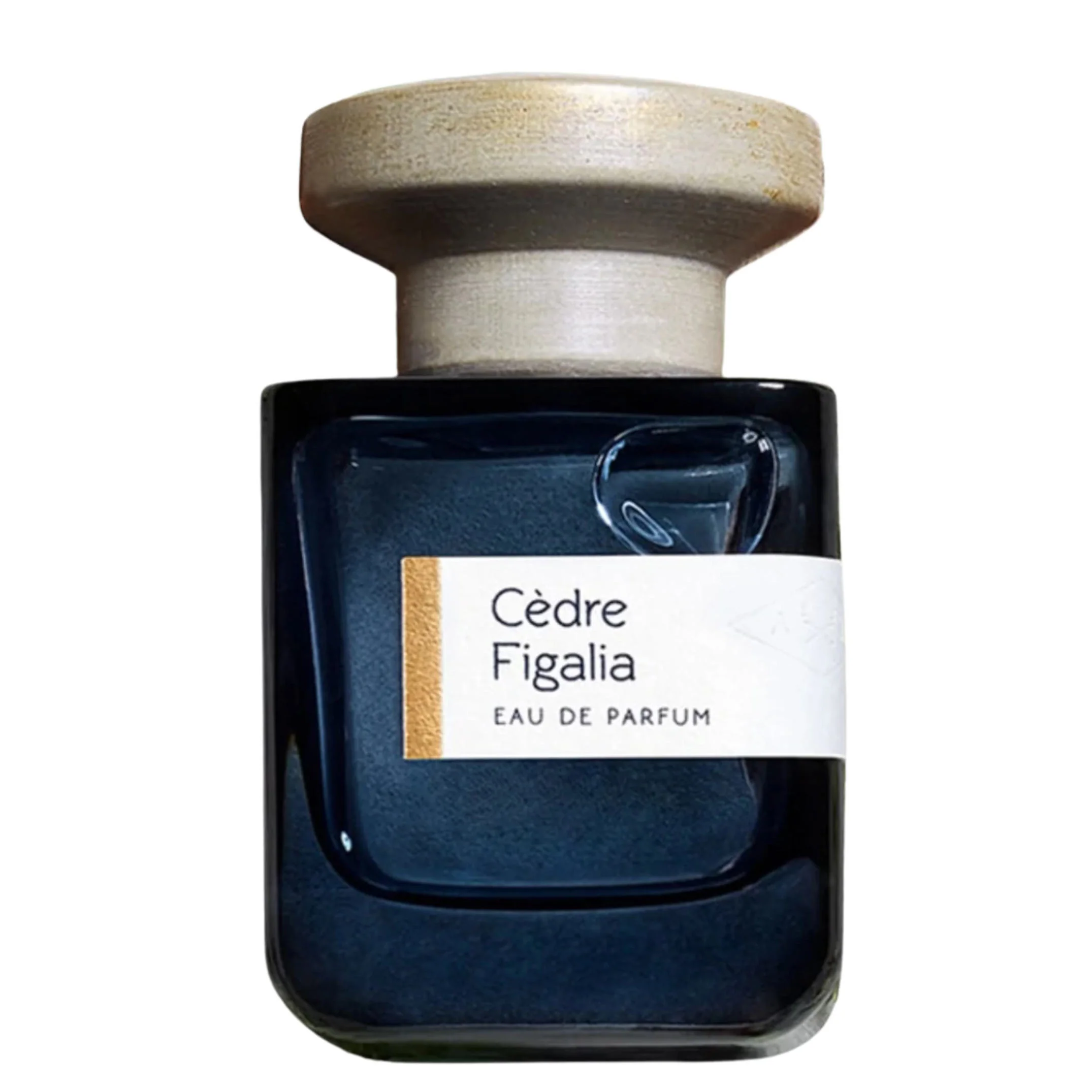 Cedre Figalia by Atelier Materi